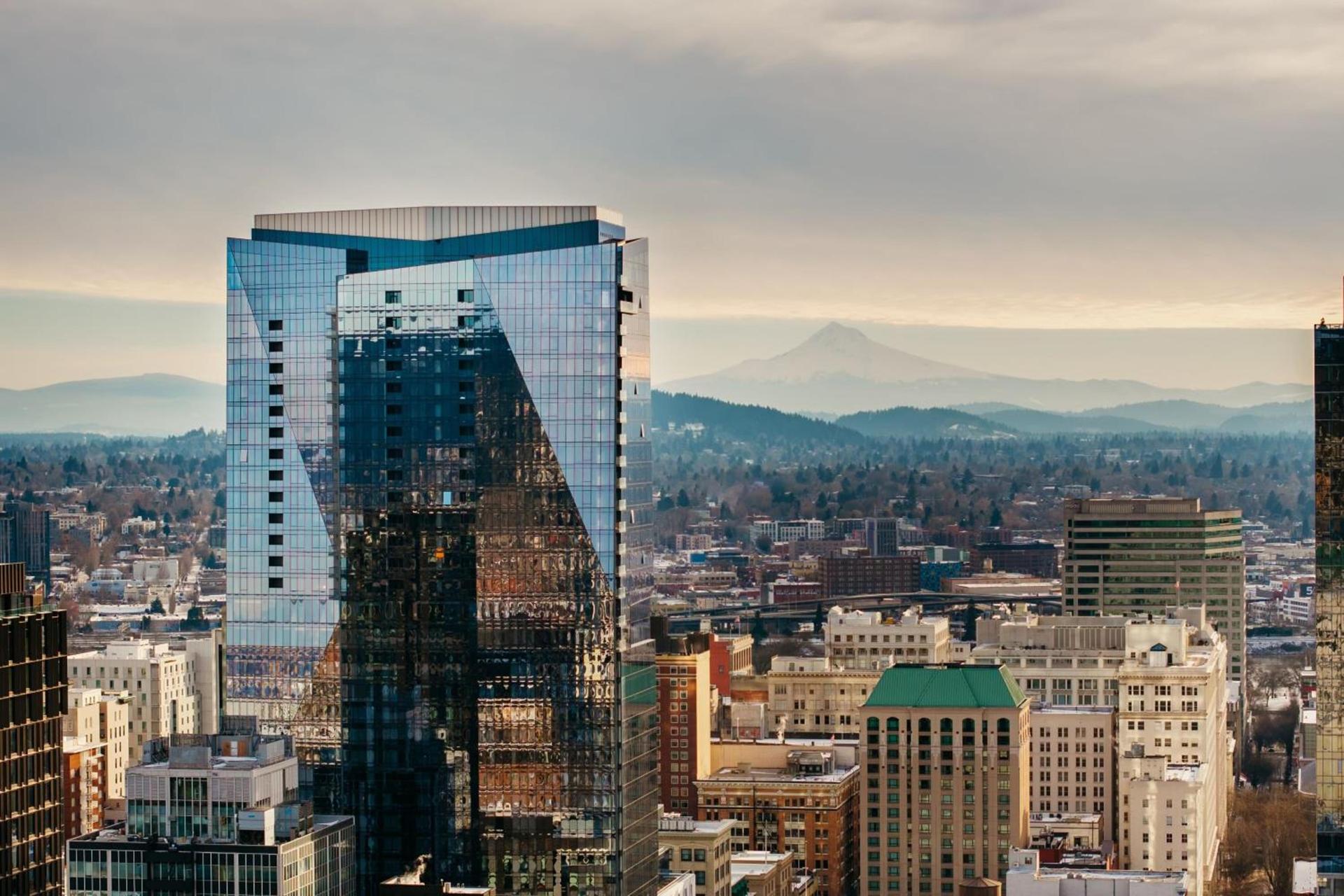 The Ritz-Carlton, Portland photo 7