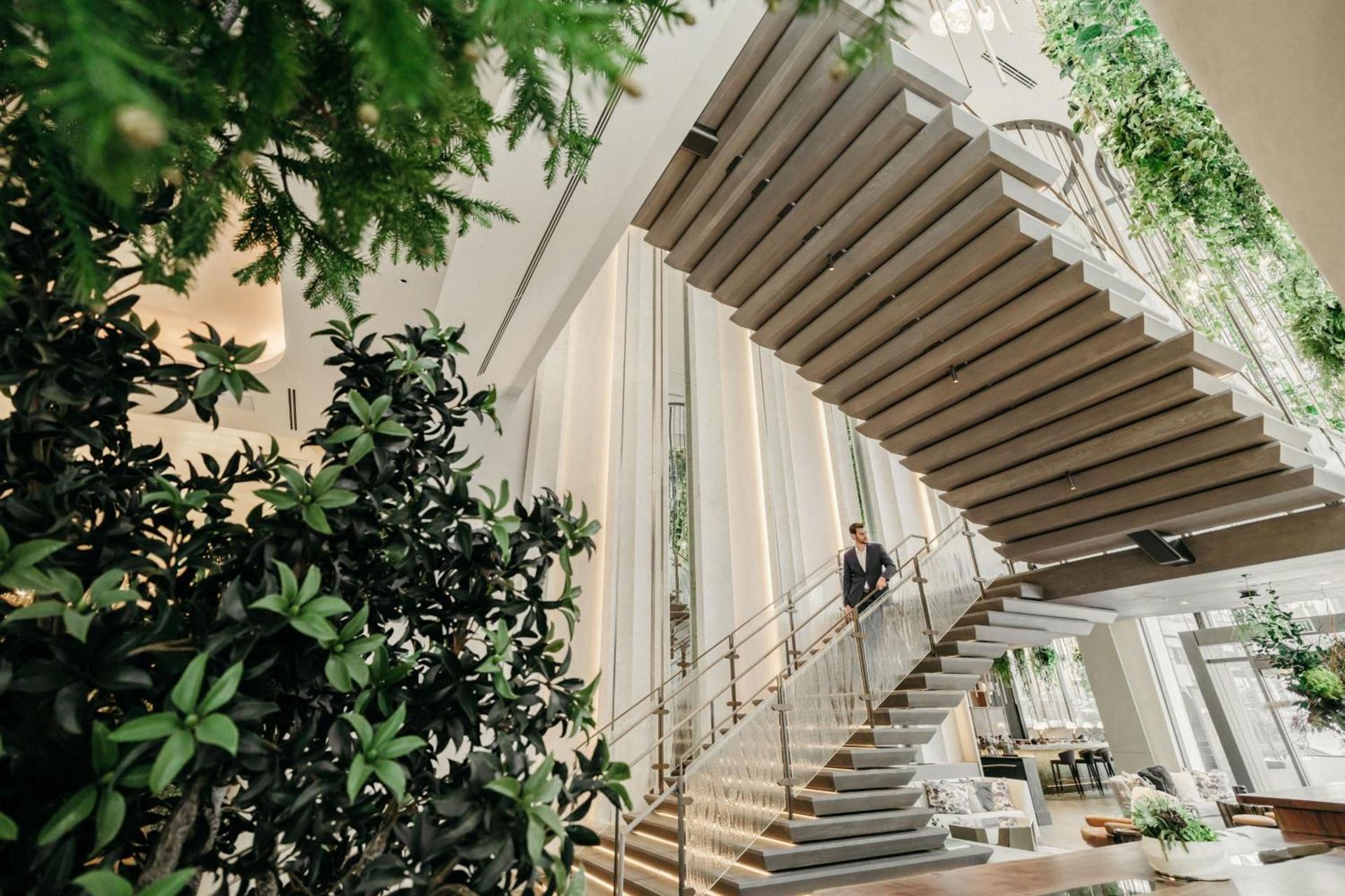 The Ritz-Carlton, Portland photo 9