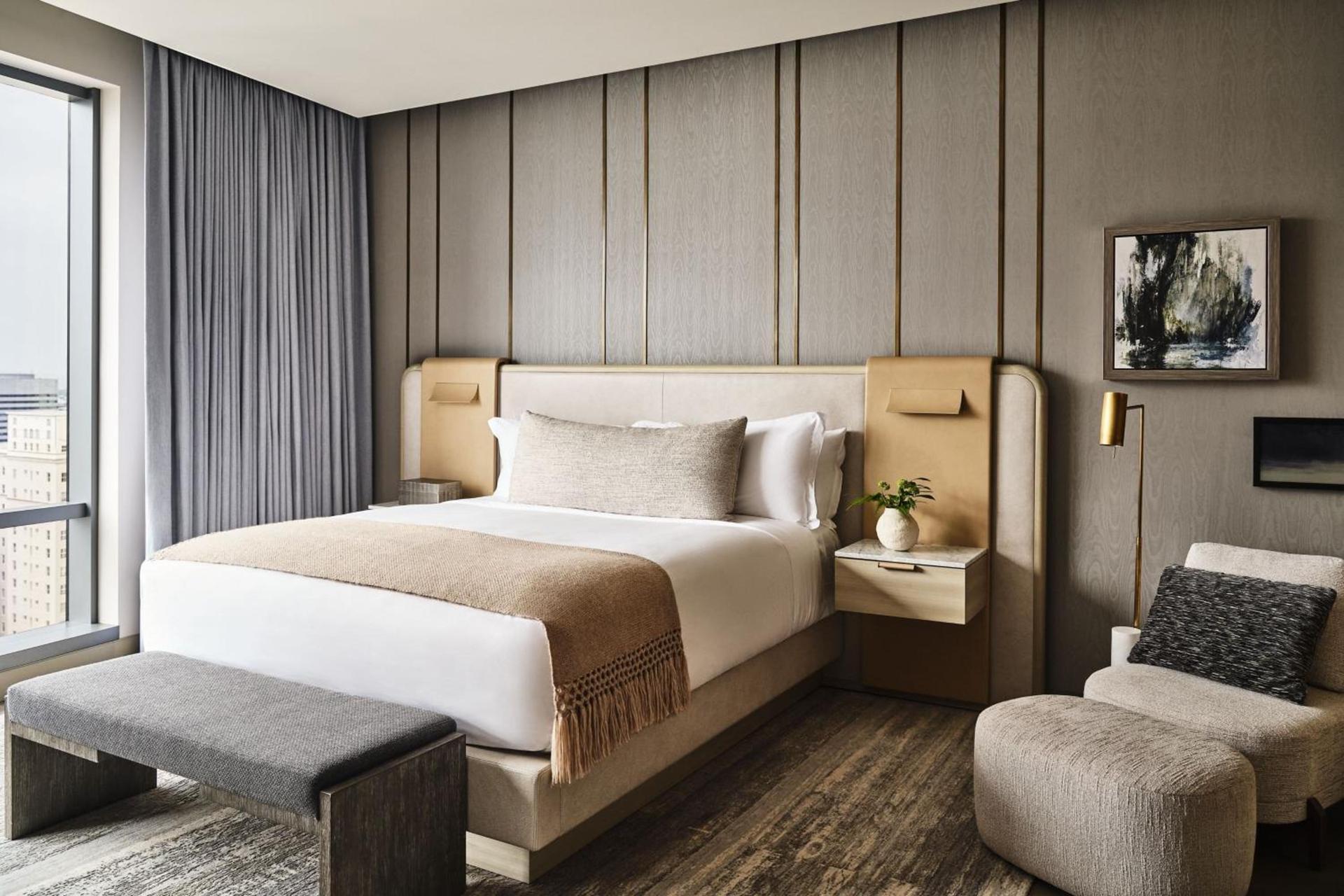 The Ritz-Carlton, Portland photo 39