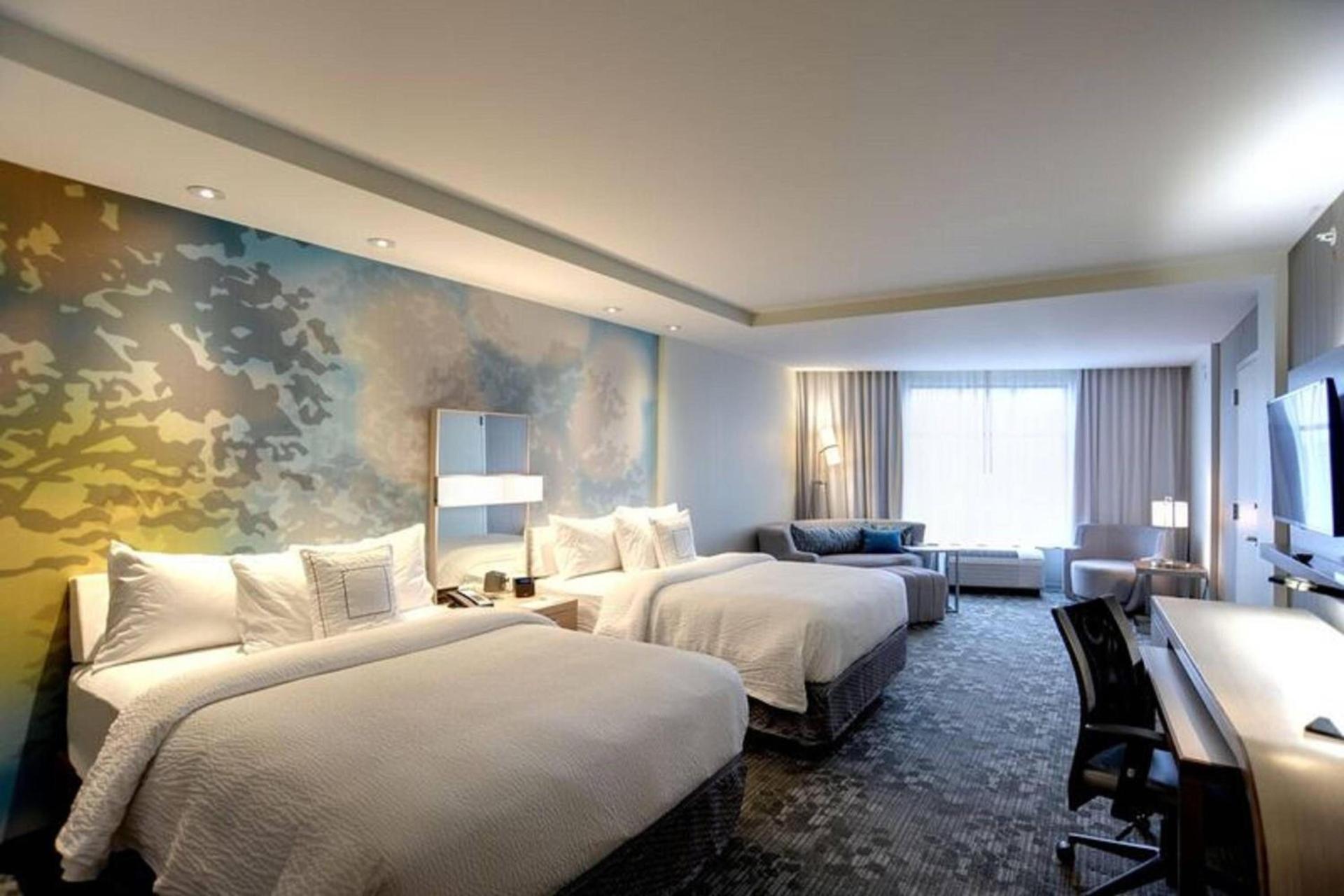 Courtyard by Marriott Columbus OSU photo 3