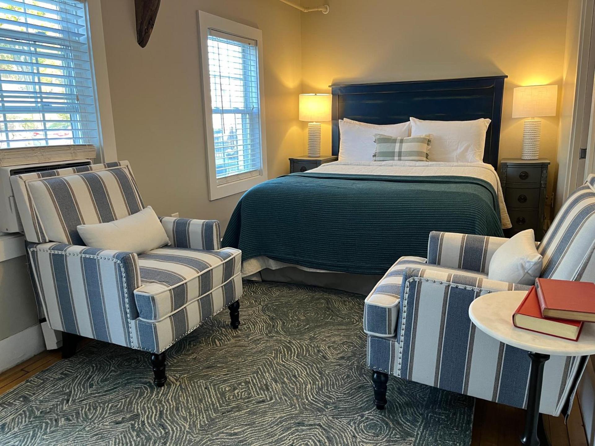 Abalonia Inn photo 39