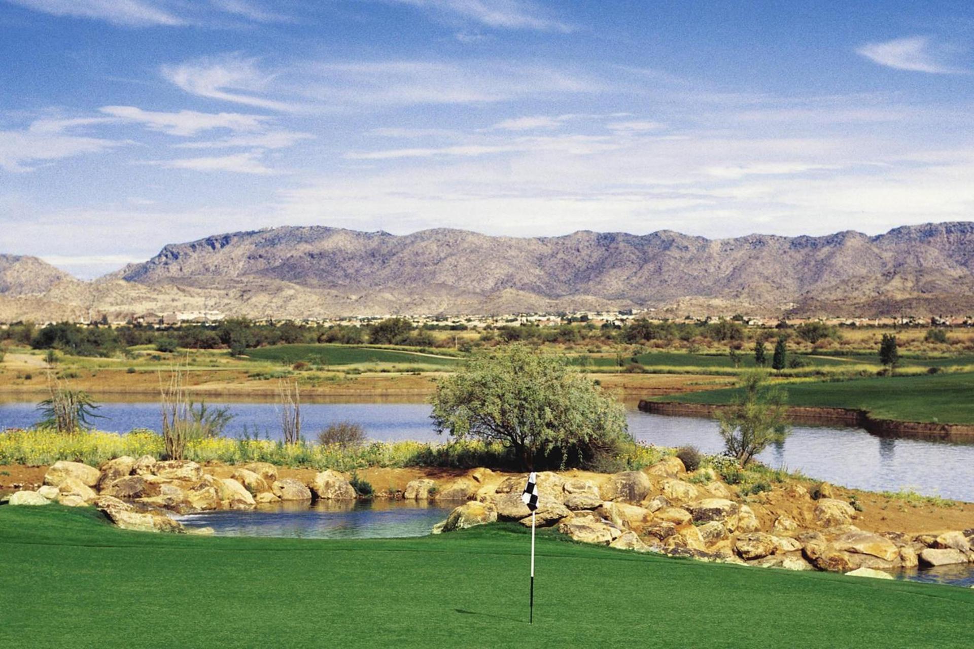 Sheraton Grand at Wild Horse Pass photo 97