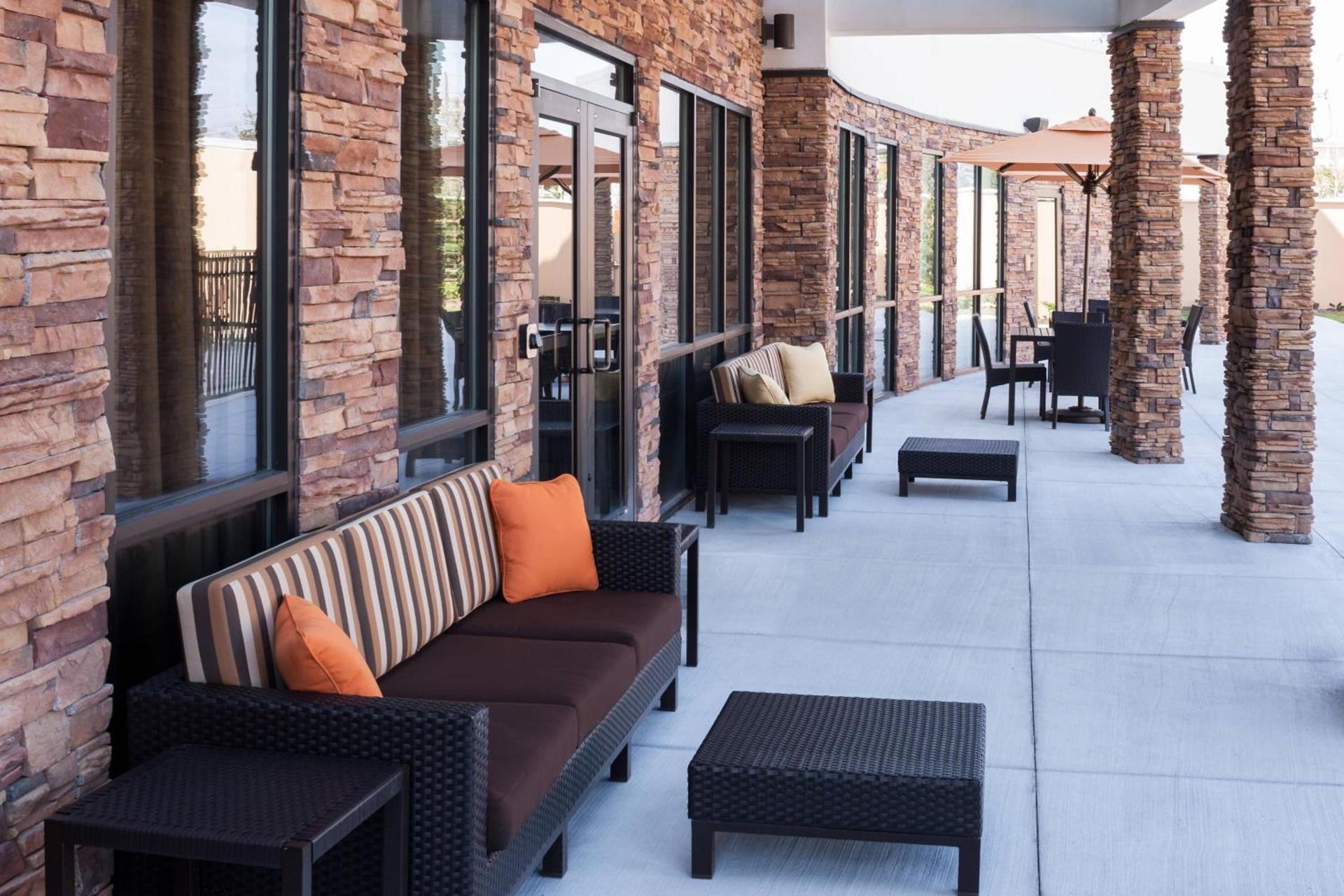 Courtyard by Marriott Houston North/Shenandoah photo 32