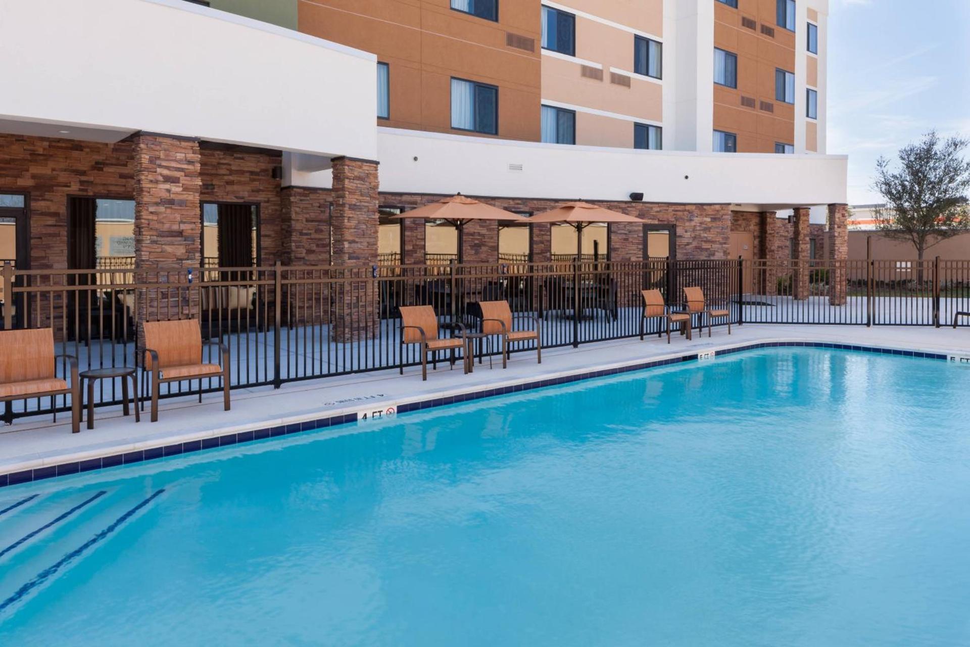 Courtyard by Marriott Houston North/Shenandoah photo 50