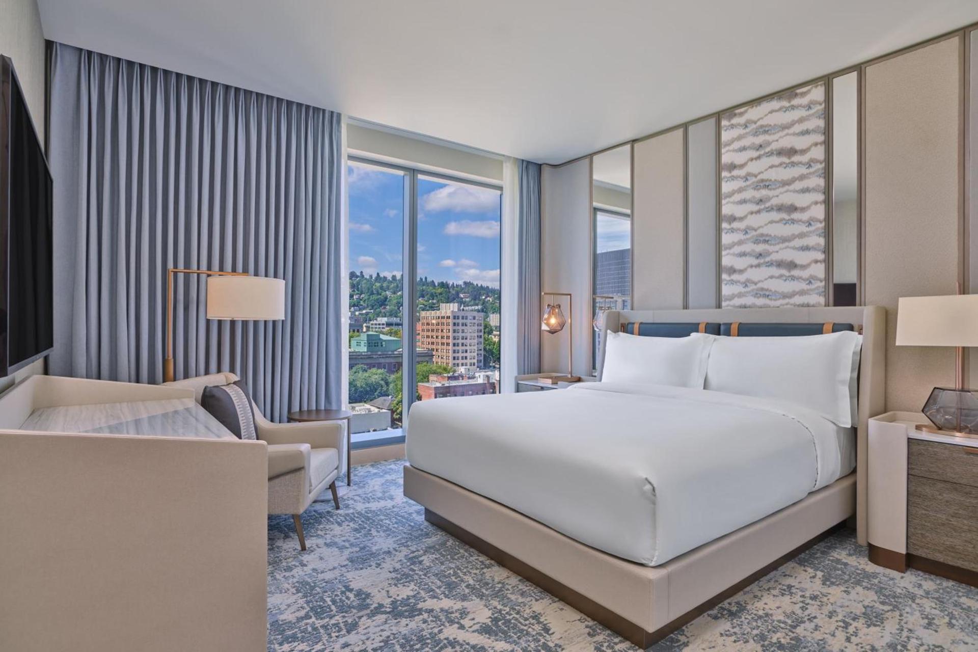 The Ritz-Carlton, Portland photo 44