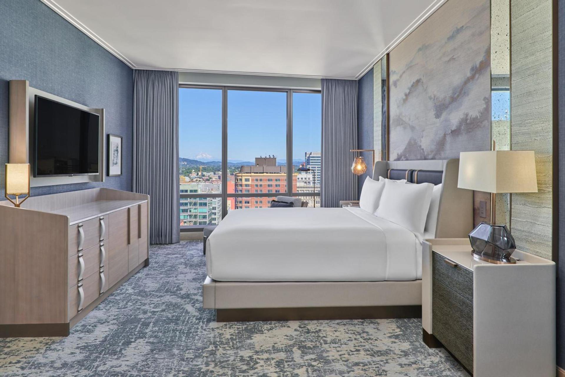 The Ritz-Carlton, Portland photo 19