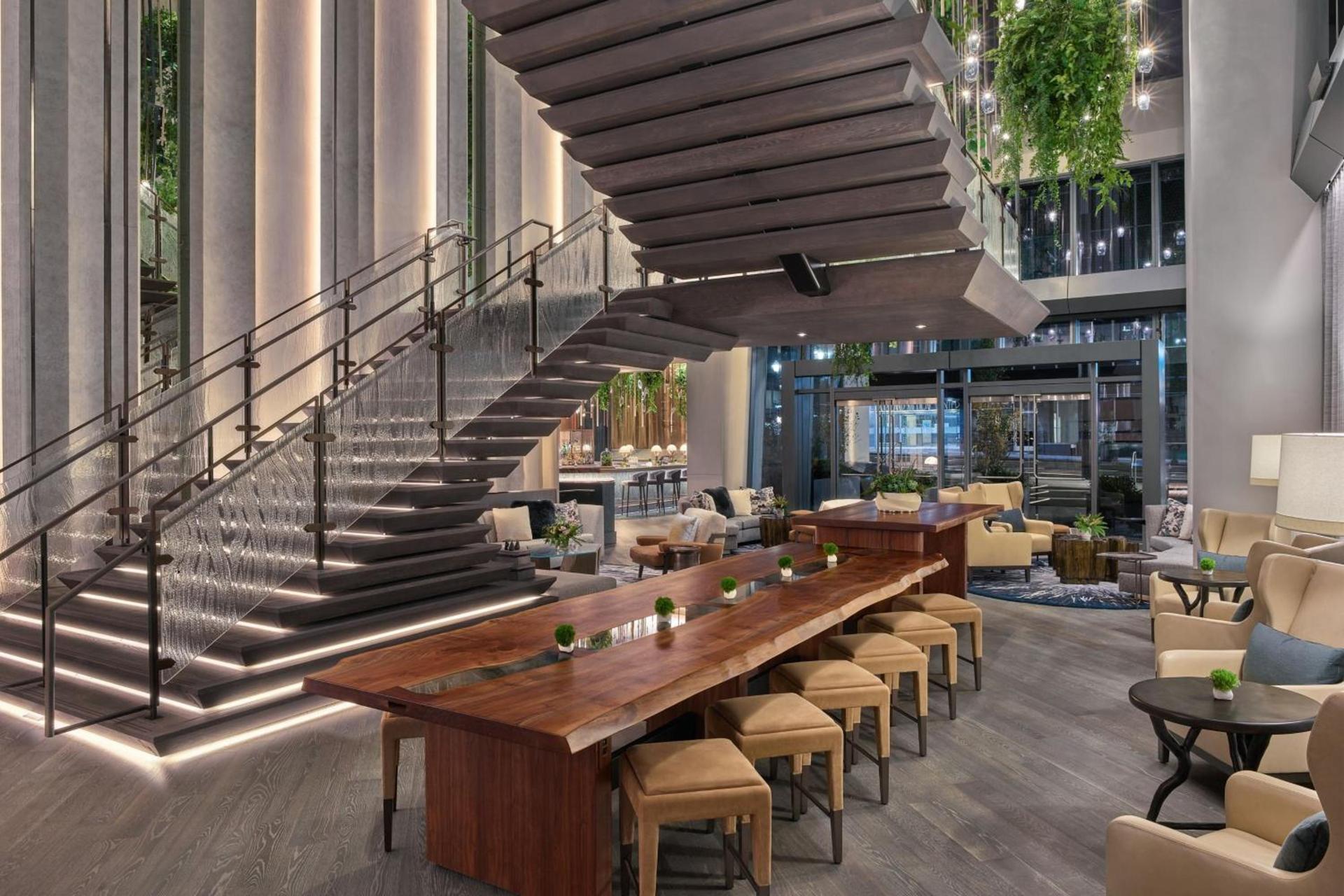 The Ritz-Carlton, Portland photo 11