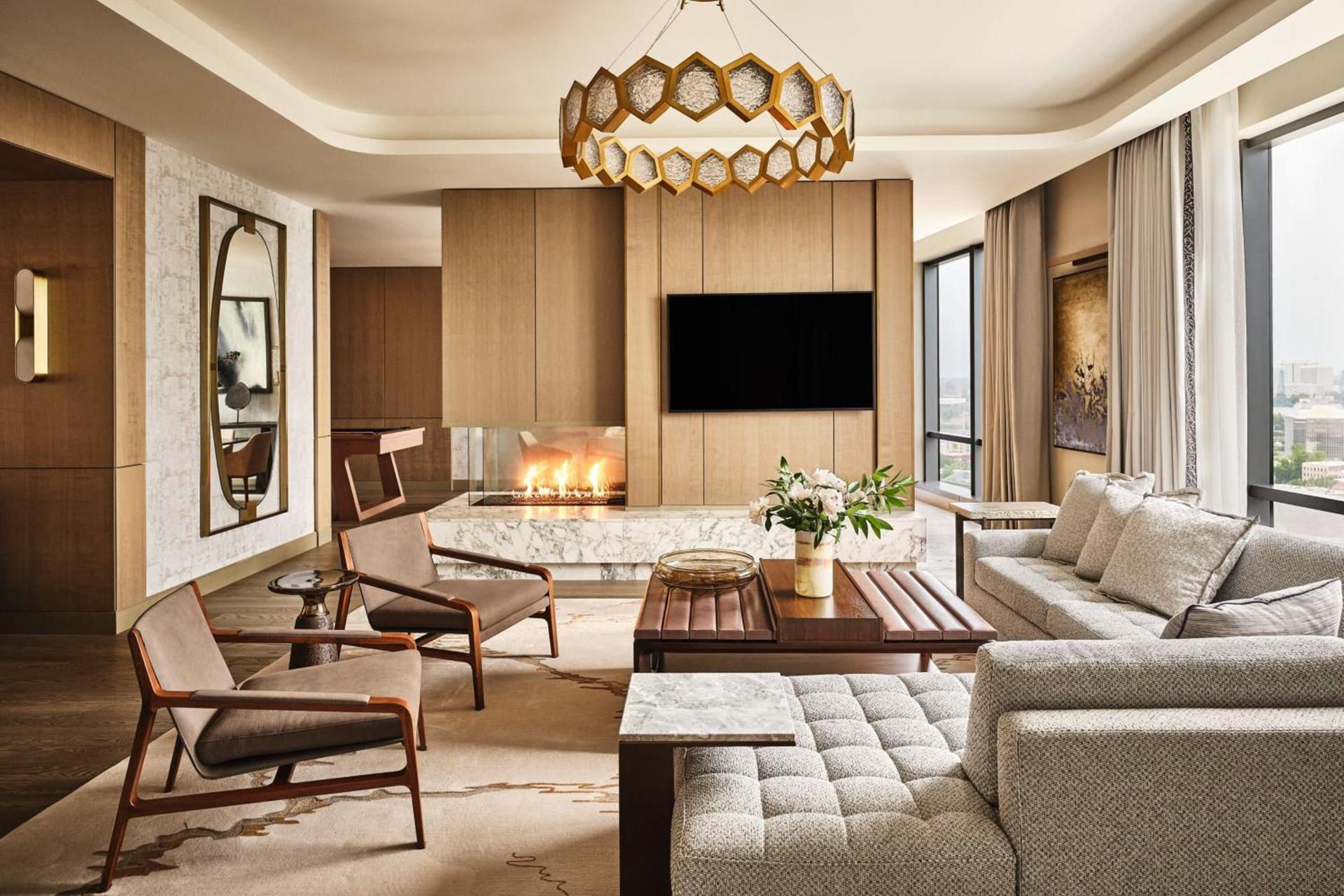 The Ritz-Carlton, Portland photo 33