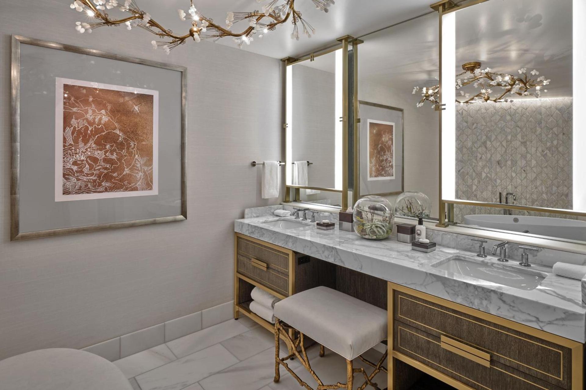 The Ritz-Carlton, Portland photo 53