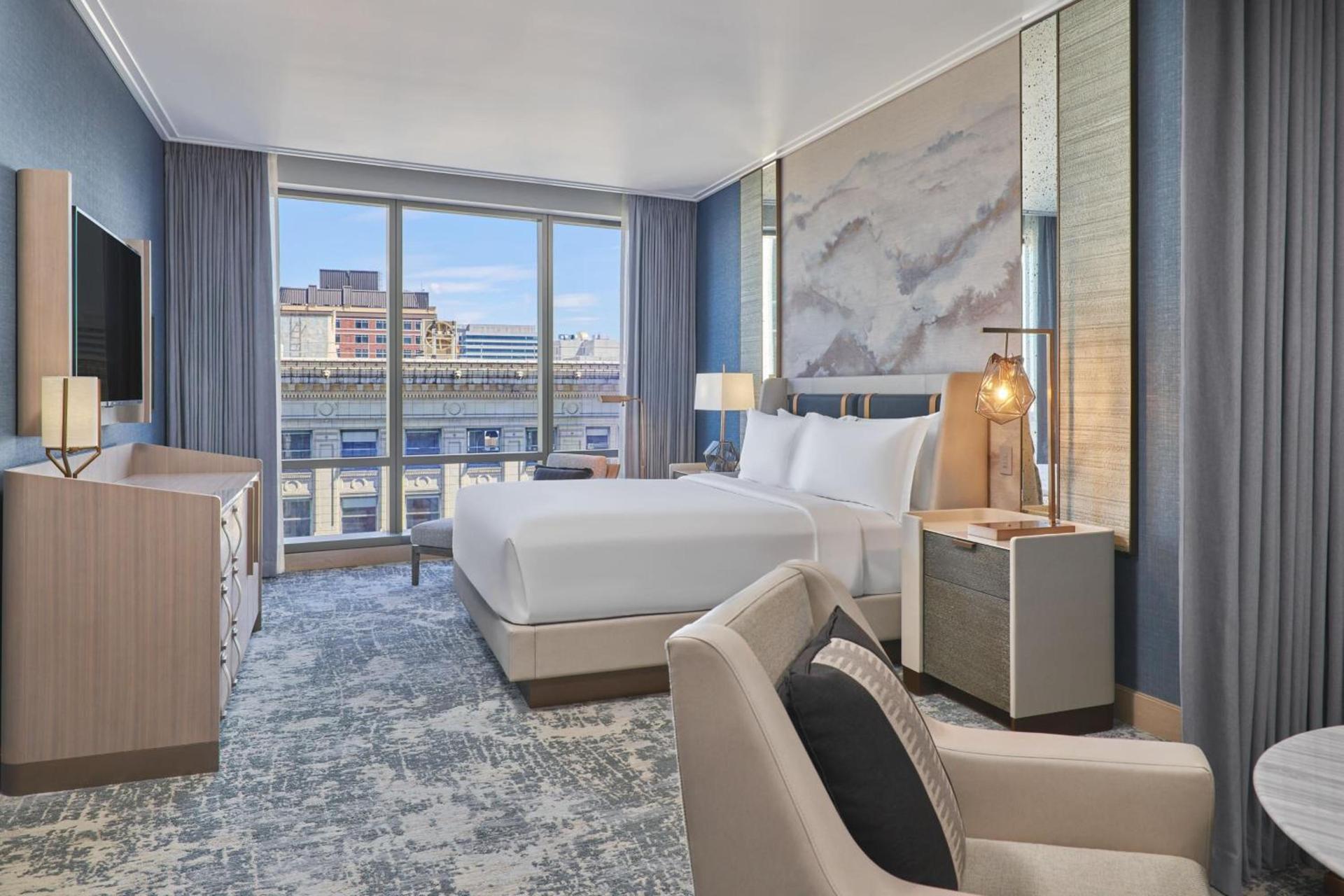 The Ritz-Carlton, Portland photo 18