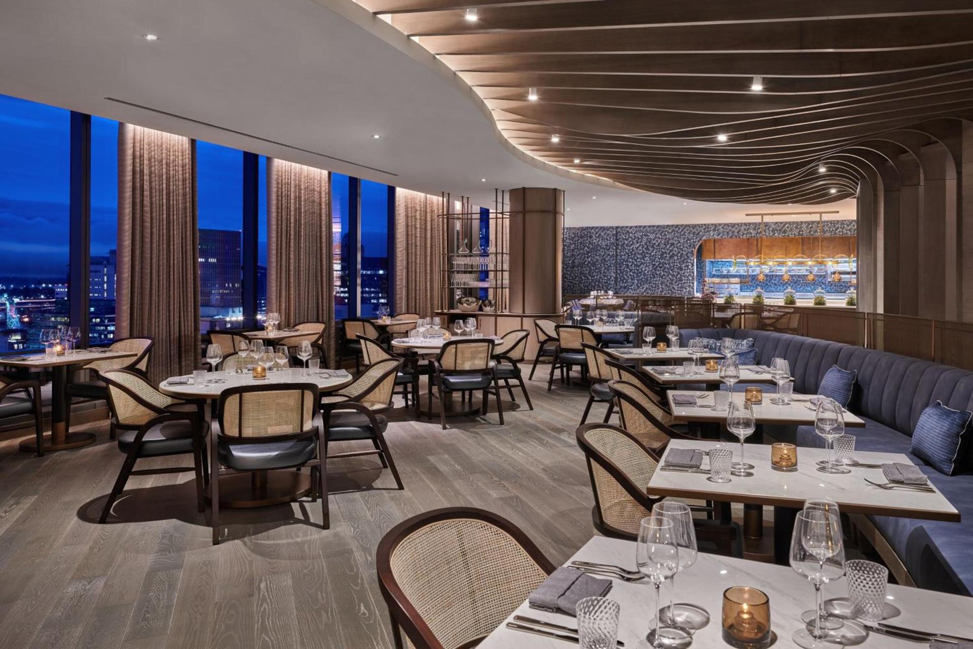 The Ritz-Carlton, Portland photo 62