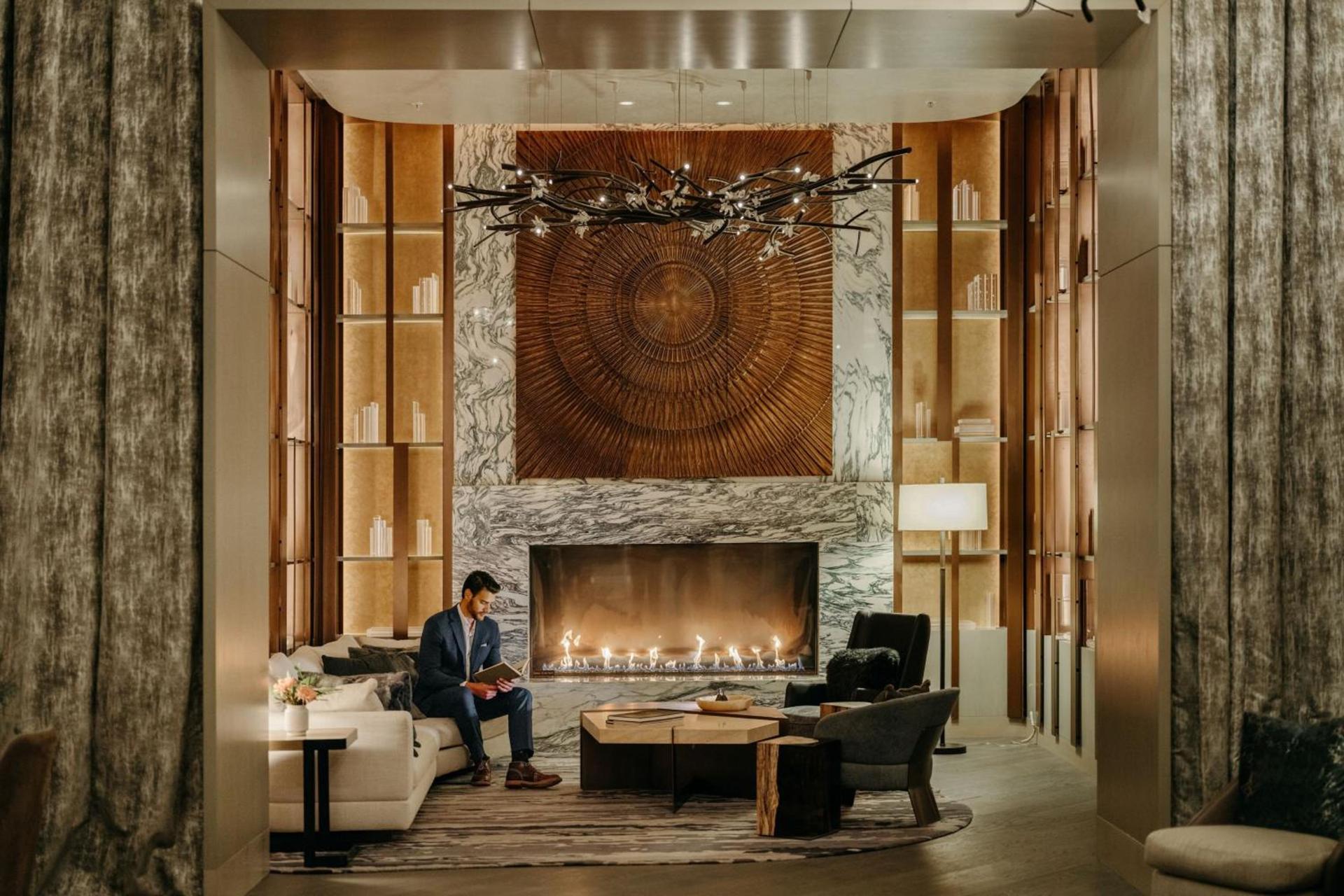 The Ritz-Carlton, Portland photo 8
