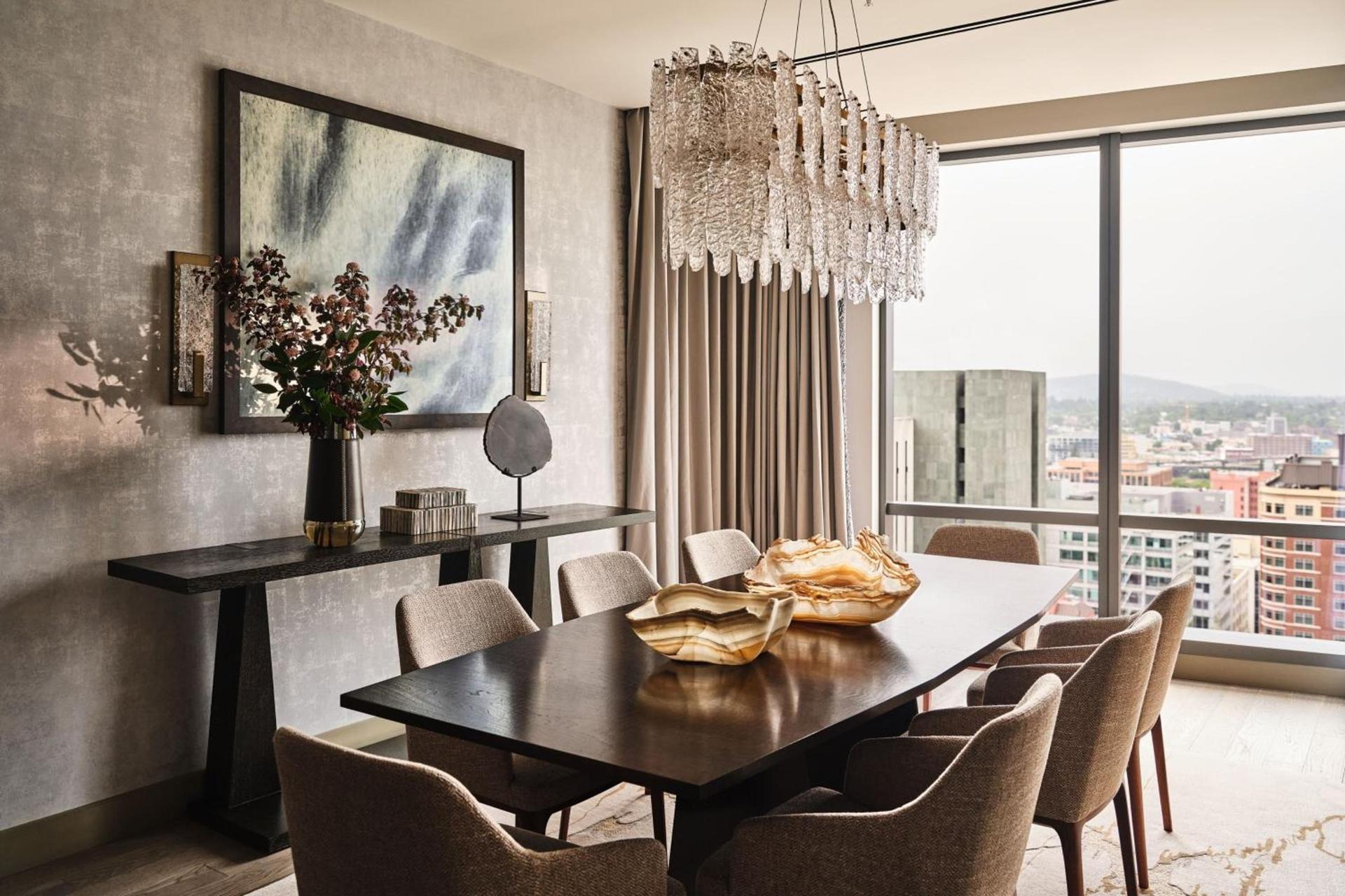 The Ritz-Carlton, Portland photo 48