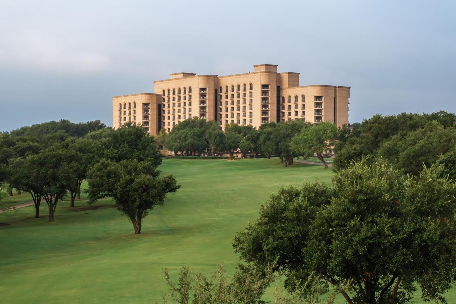 The Ritz-Carlton Dallas, Las Colinas photo 1