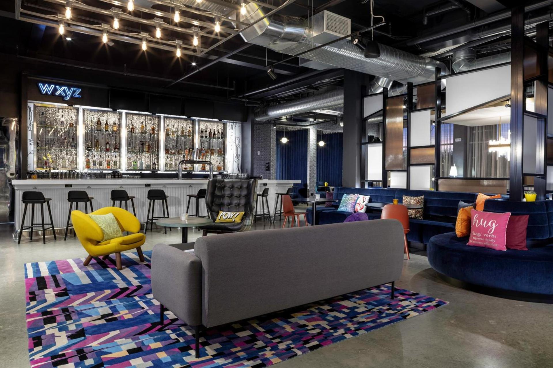 Aloft by Marriott Glendale at Westgate photo 26