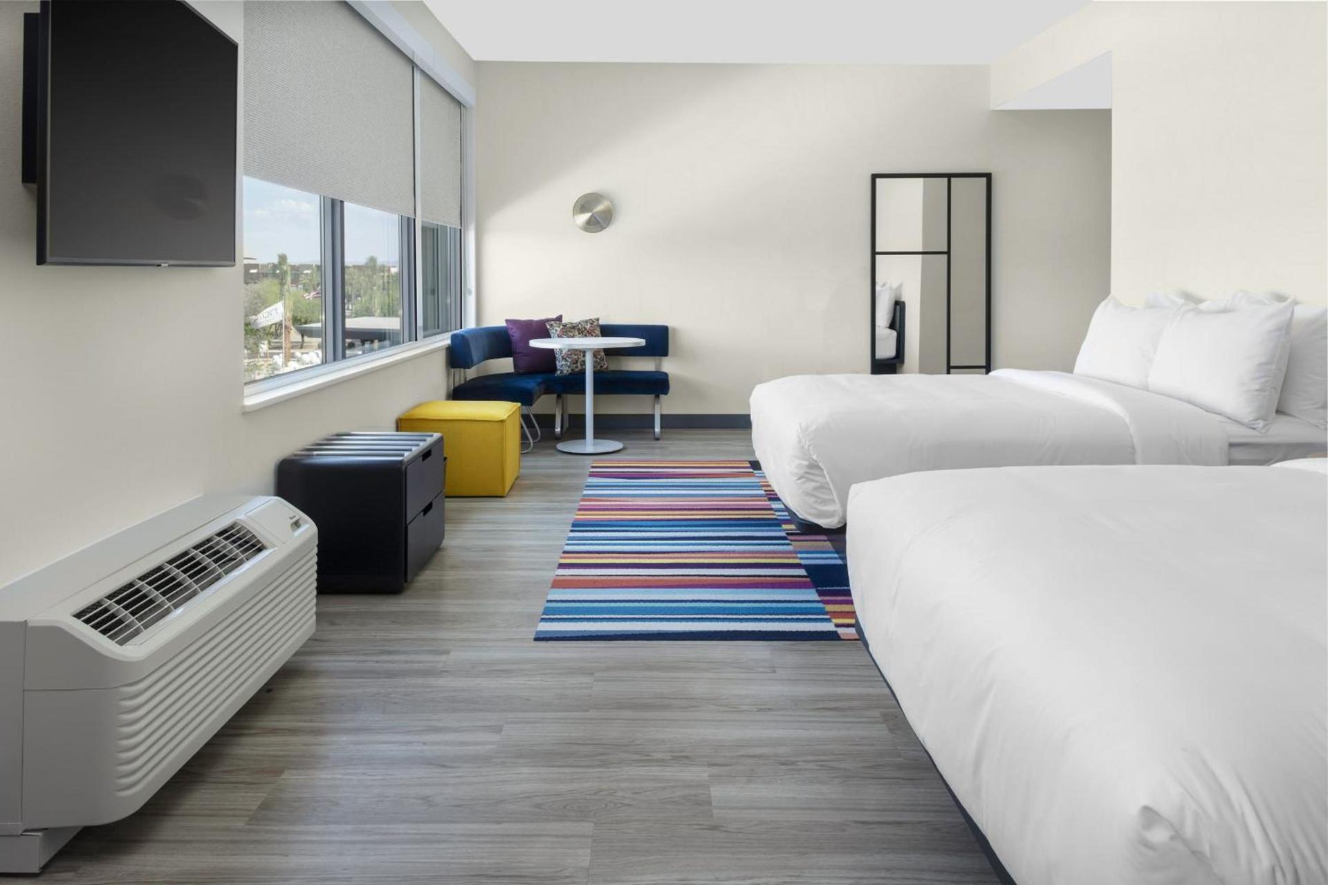 Aloft by Marriott Glendale at Westgate photo 13