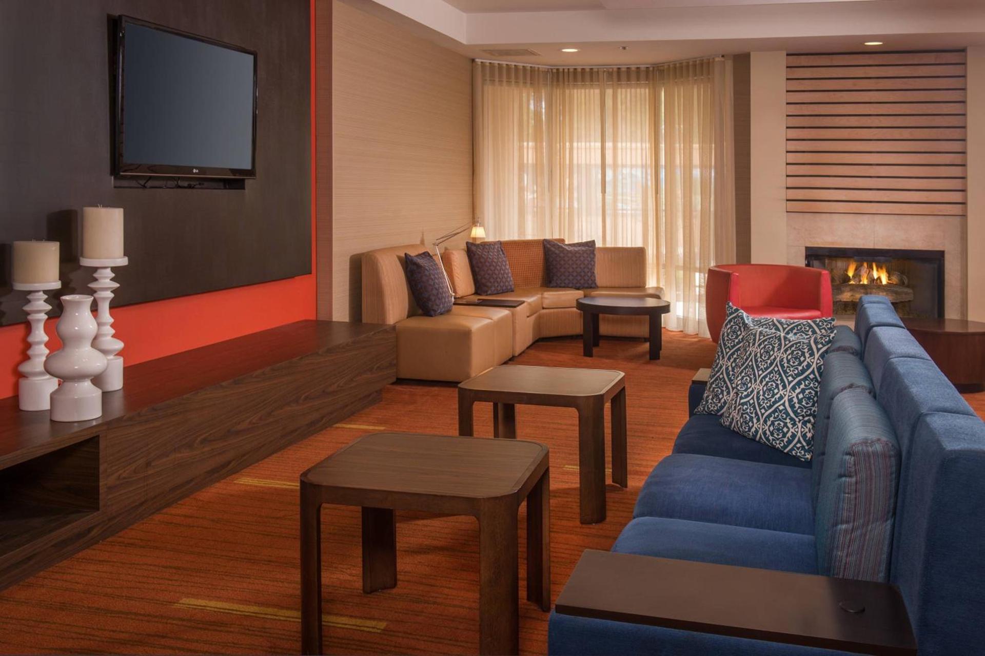 Courtyard by Marriott North Charleston Airport Coliseum photo 27