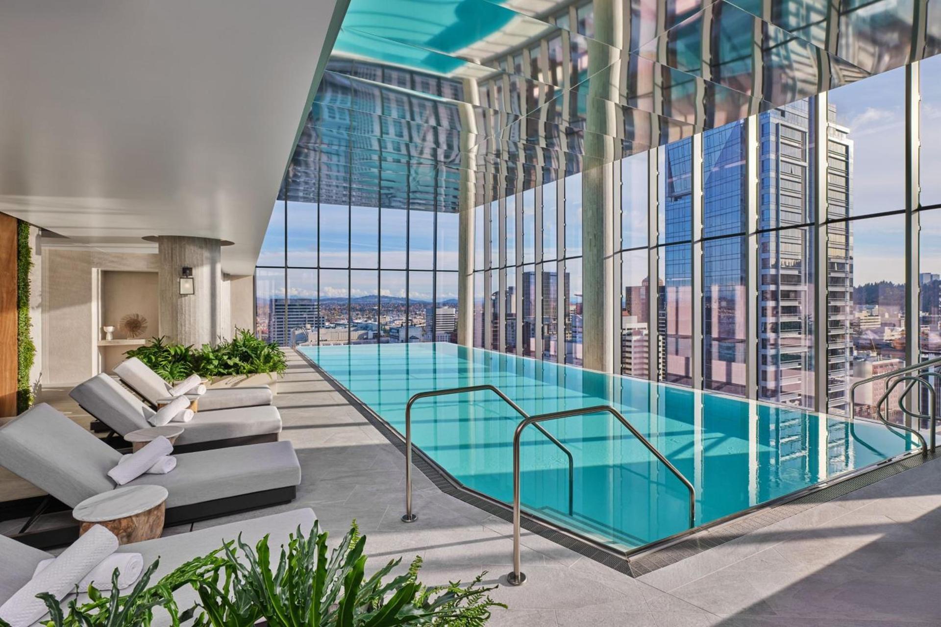 The Ritz-Carlton, Portland photo 75