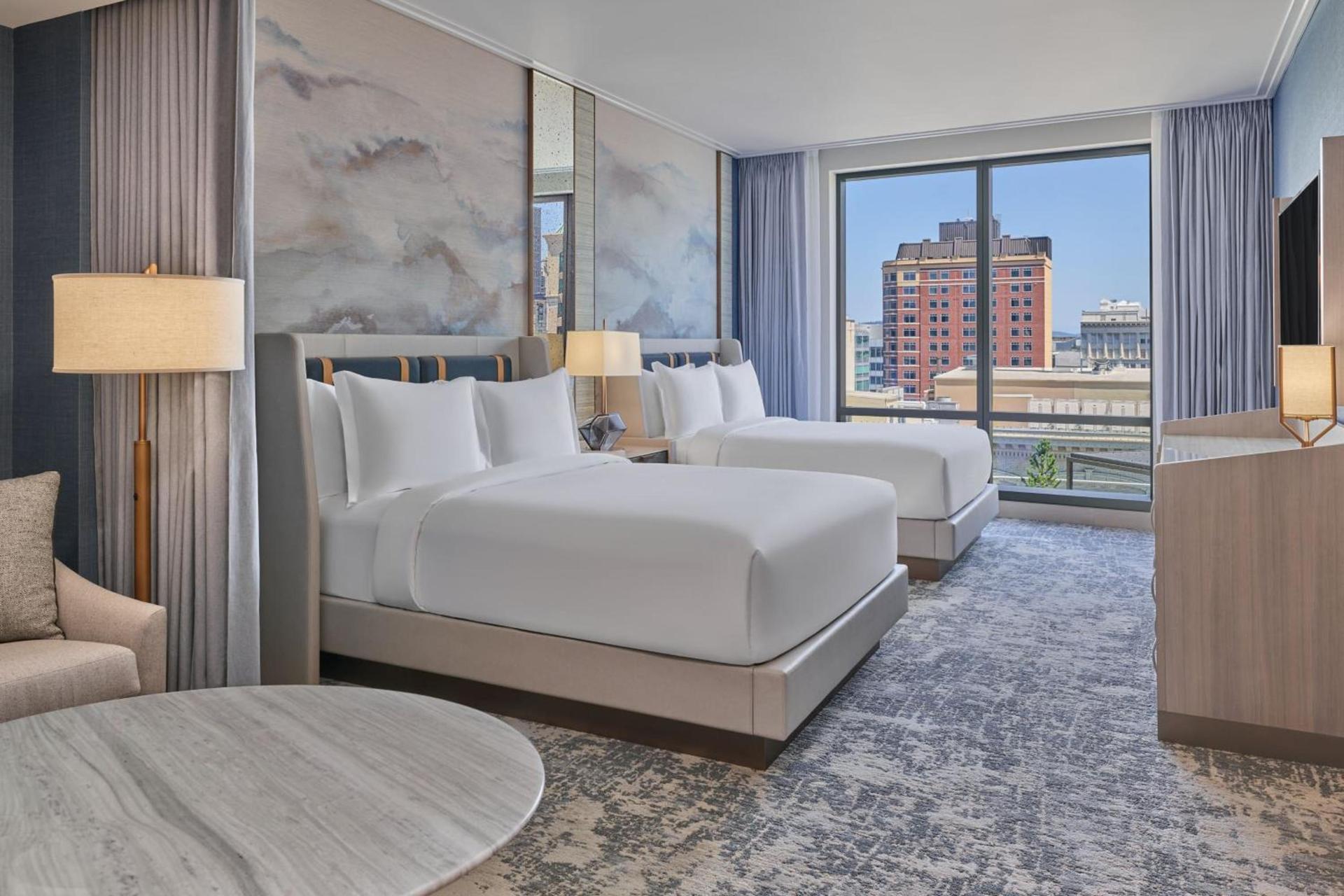 The Ritz-Carlton, Portland photo 21