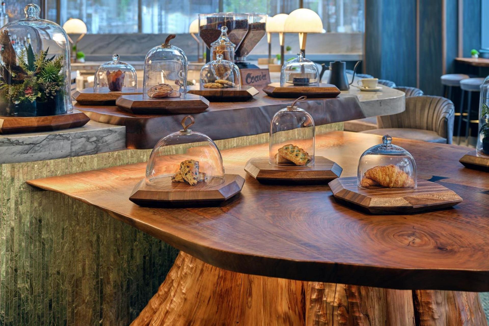 The Ritz-Carlton, Portland photo 68