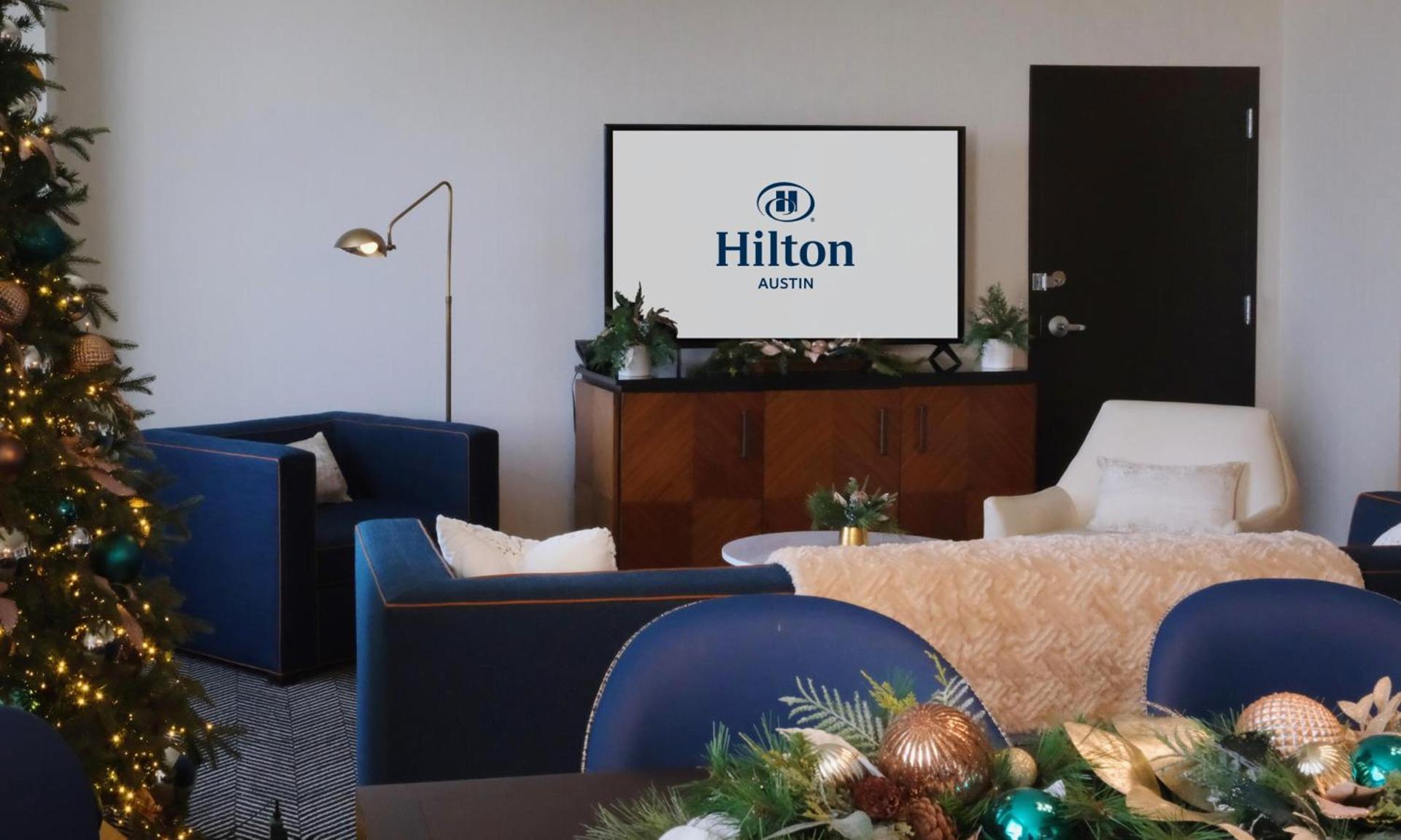 Hilton Austin photo 81