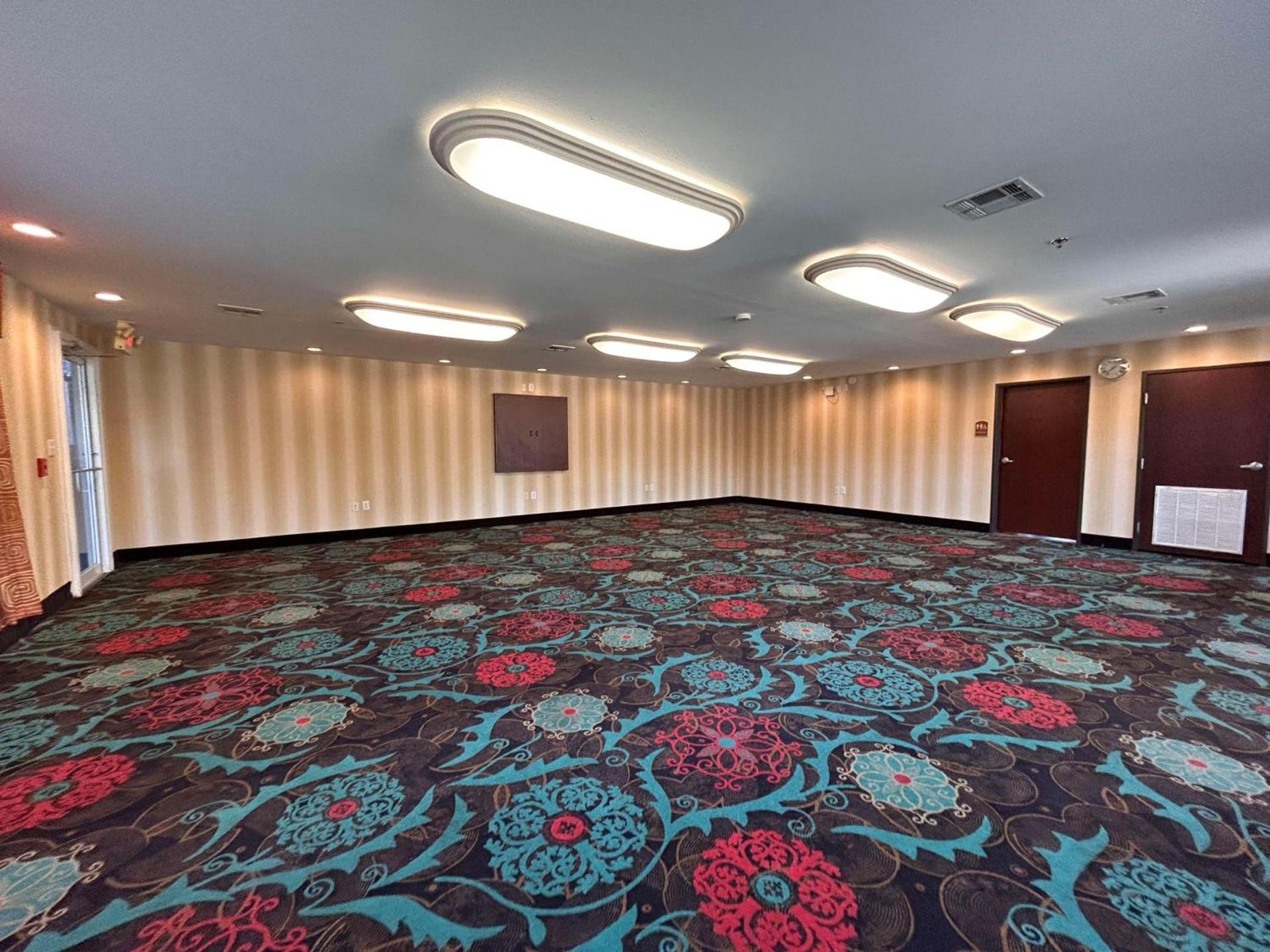 Express Inn Leesville Ft Johnson, SureStay Collection by Best Western photo 14