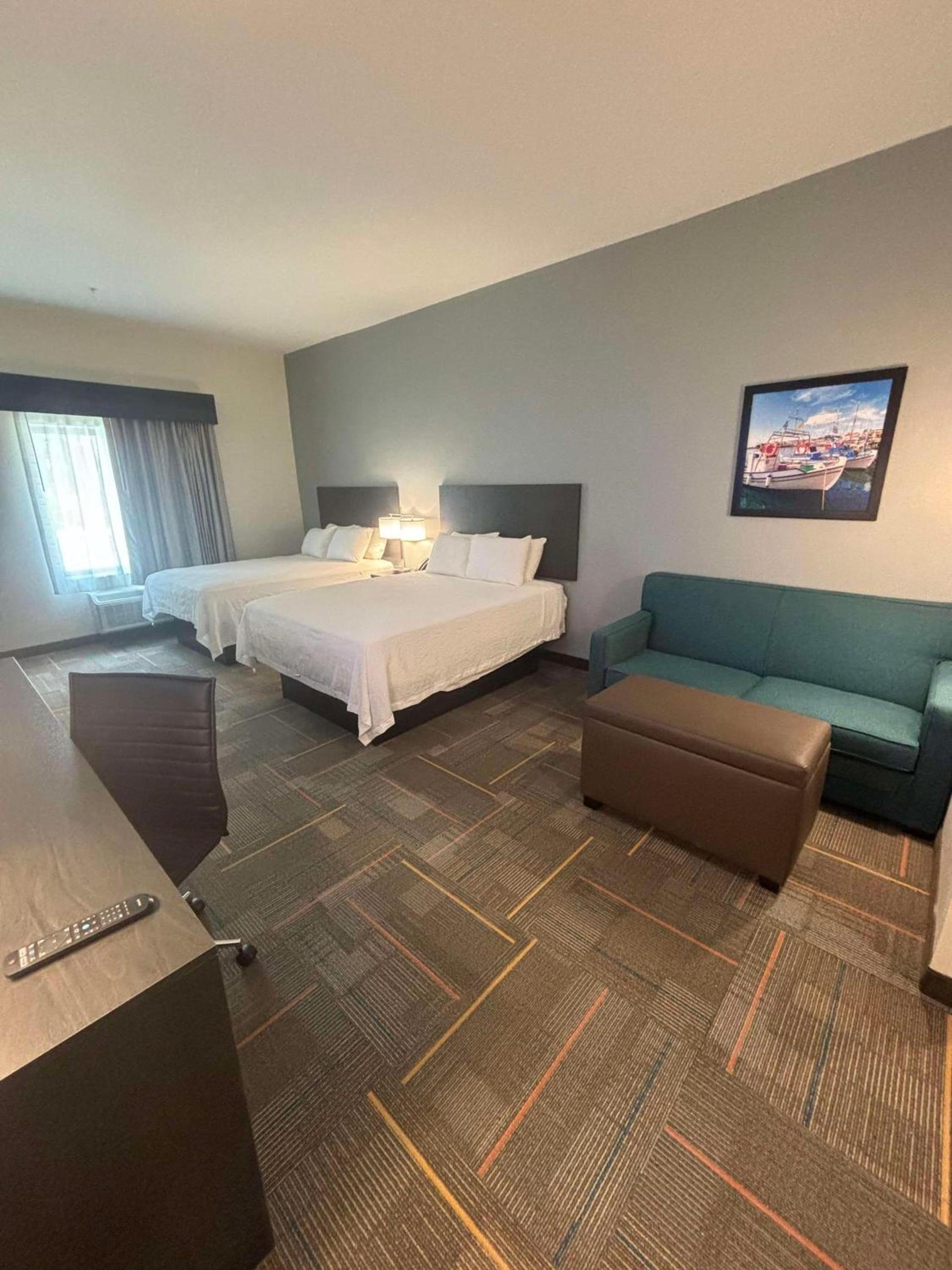 Best Western Plus Bluffton/Hilton Head Hotel photo 2