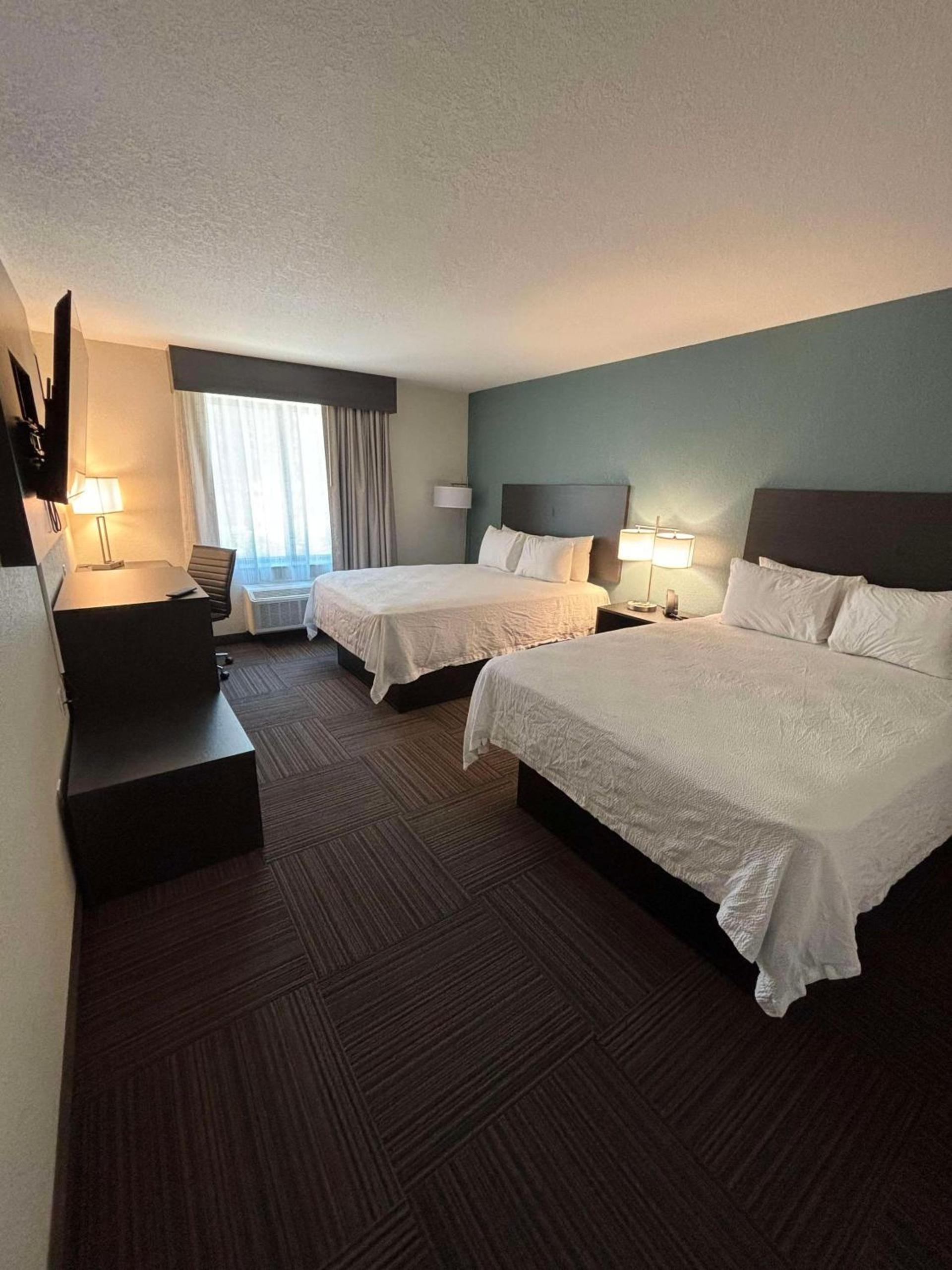 Best Western Plus Bluffton/Hilton Head Hotel photo 10