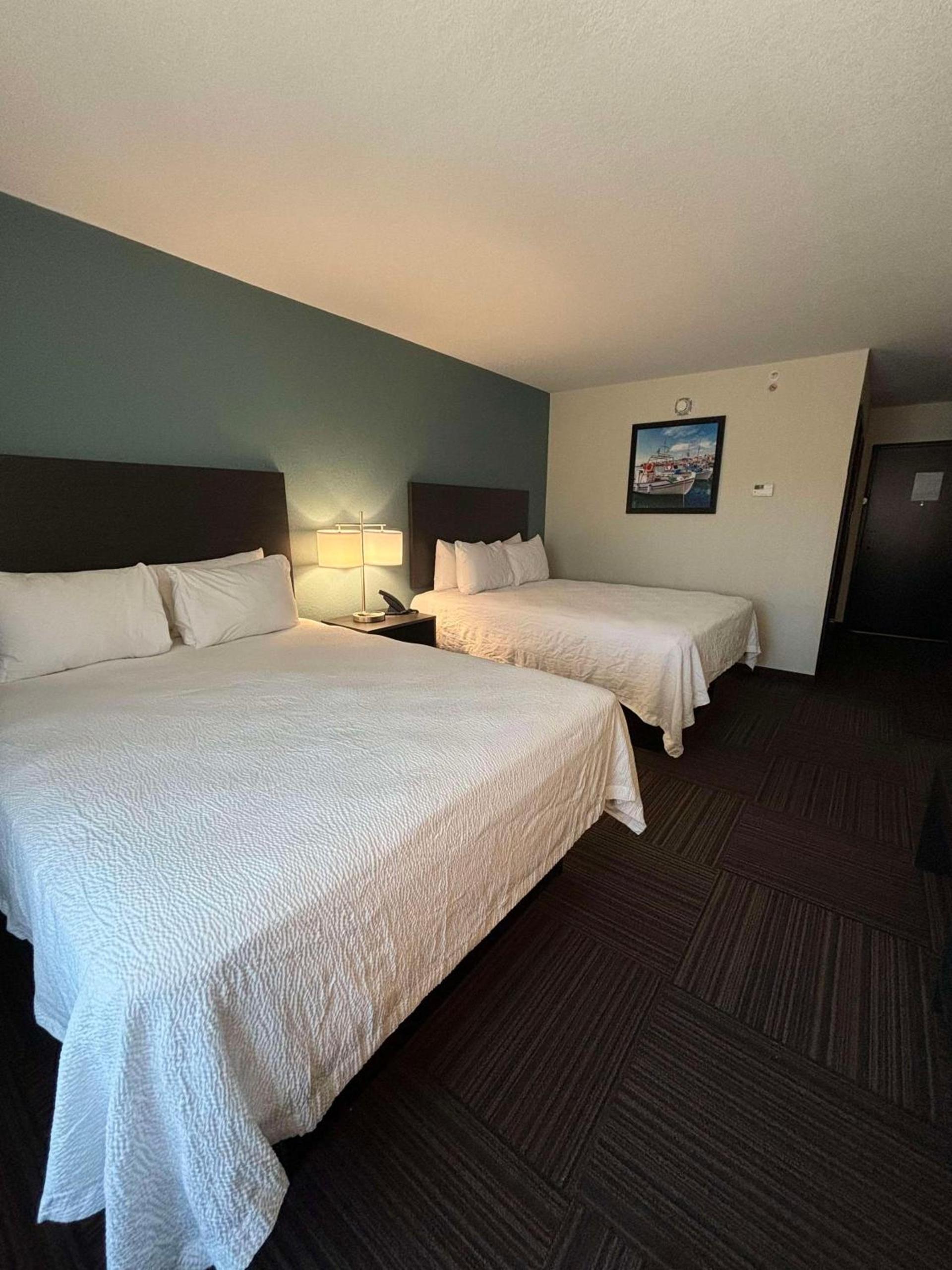 Best Western Plus Bluffton/Hilton Head Hotel photo 9