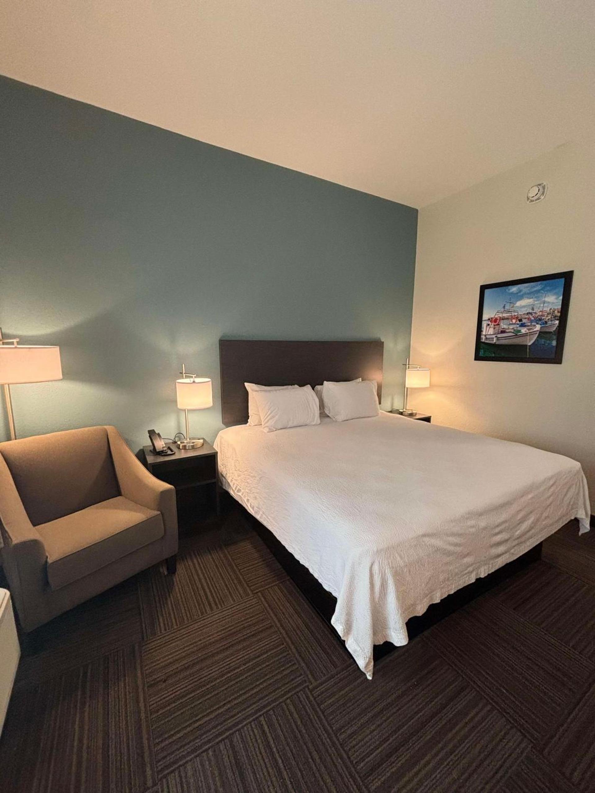 Best Western Plus Bluffton/Hilton Head Hotel photo 7