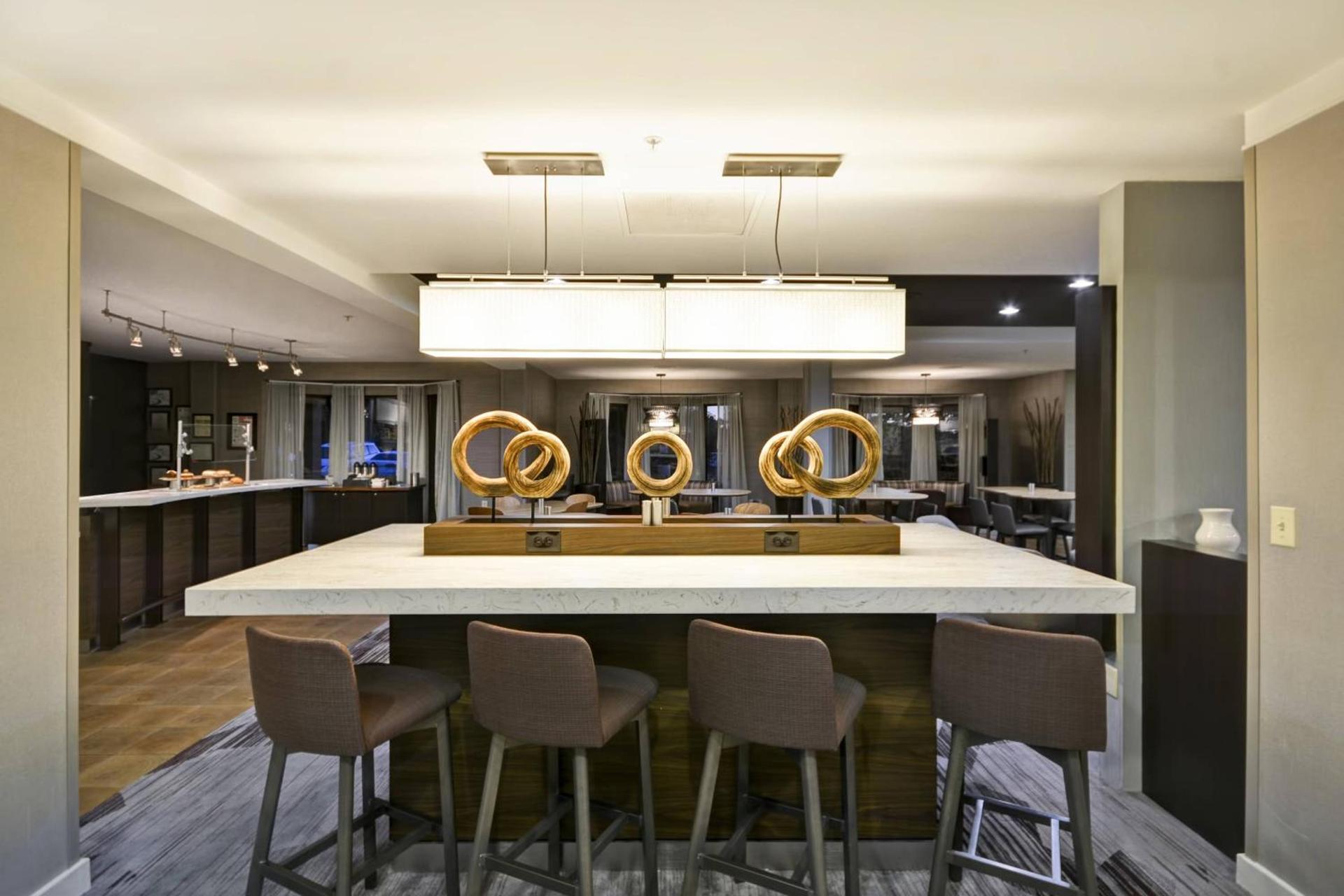 Courtyard by Marriott Dalton photo 20