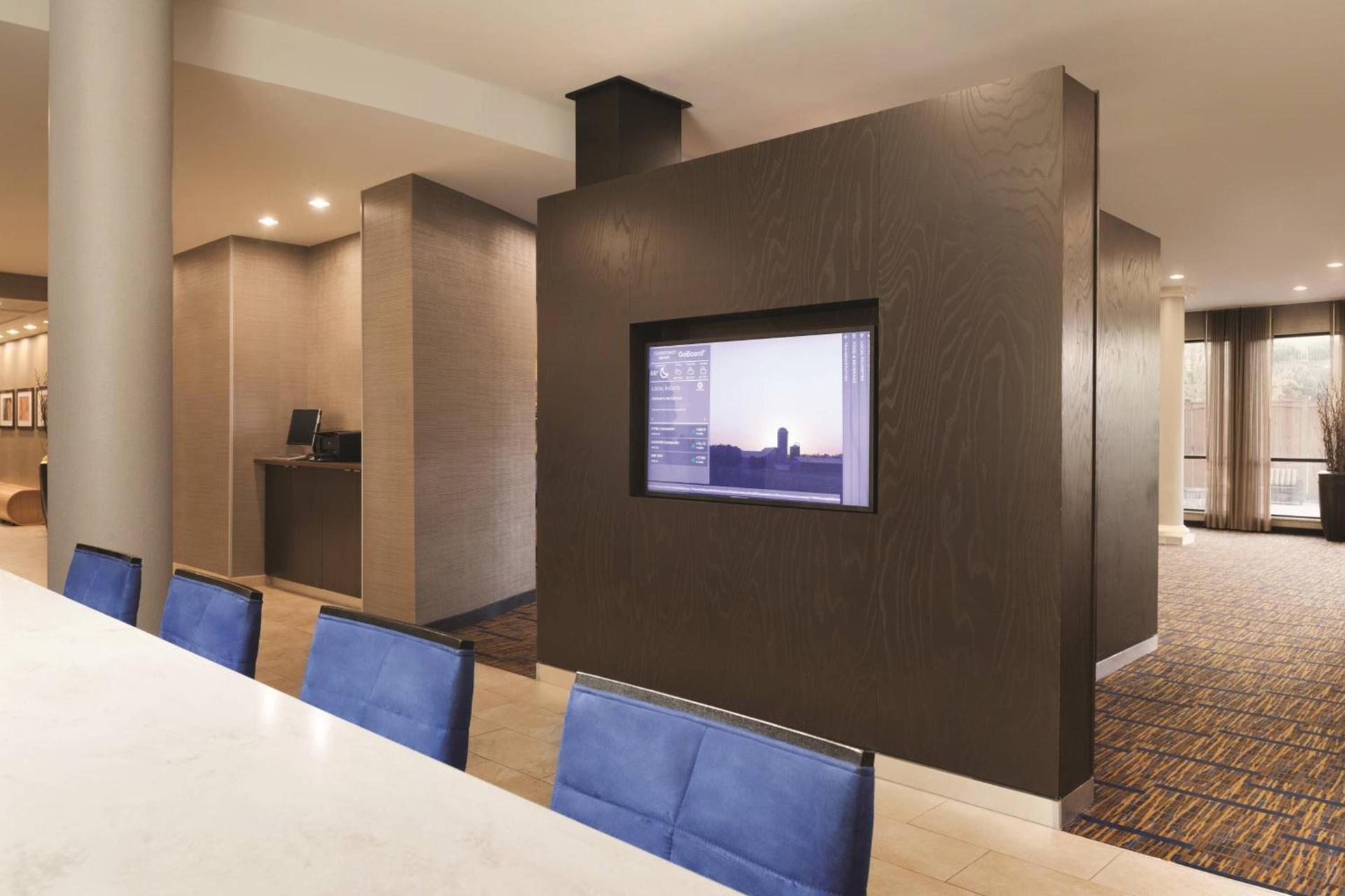 Courtyard by Marriott Salisbury photo 7