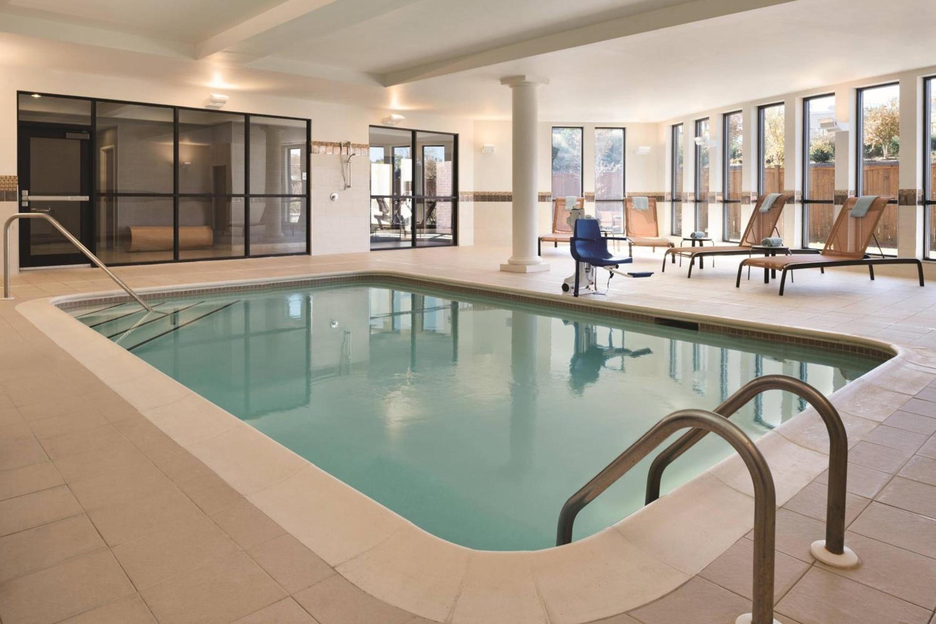 Courtyard by Marriott Salisbury photo 14