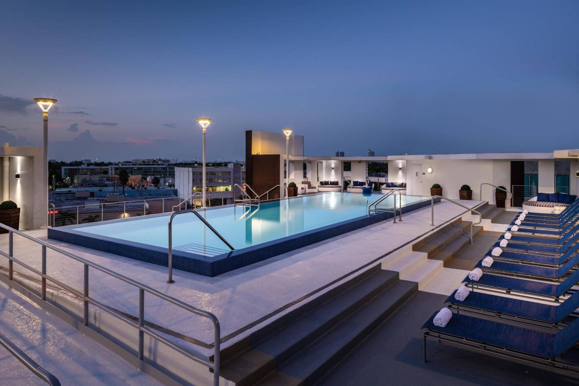 Residence Inn by Marriott Miami Beach South Beach photo 29