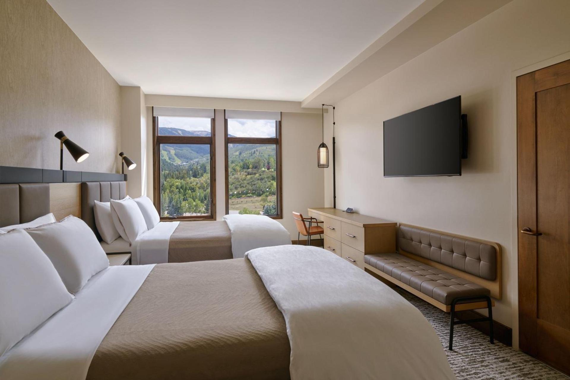 The Westin Riverfront Resort & Spa, Avon, Vail Valley photo 14
