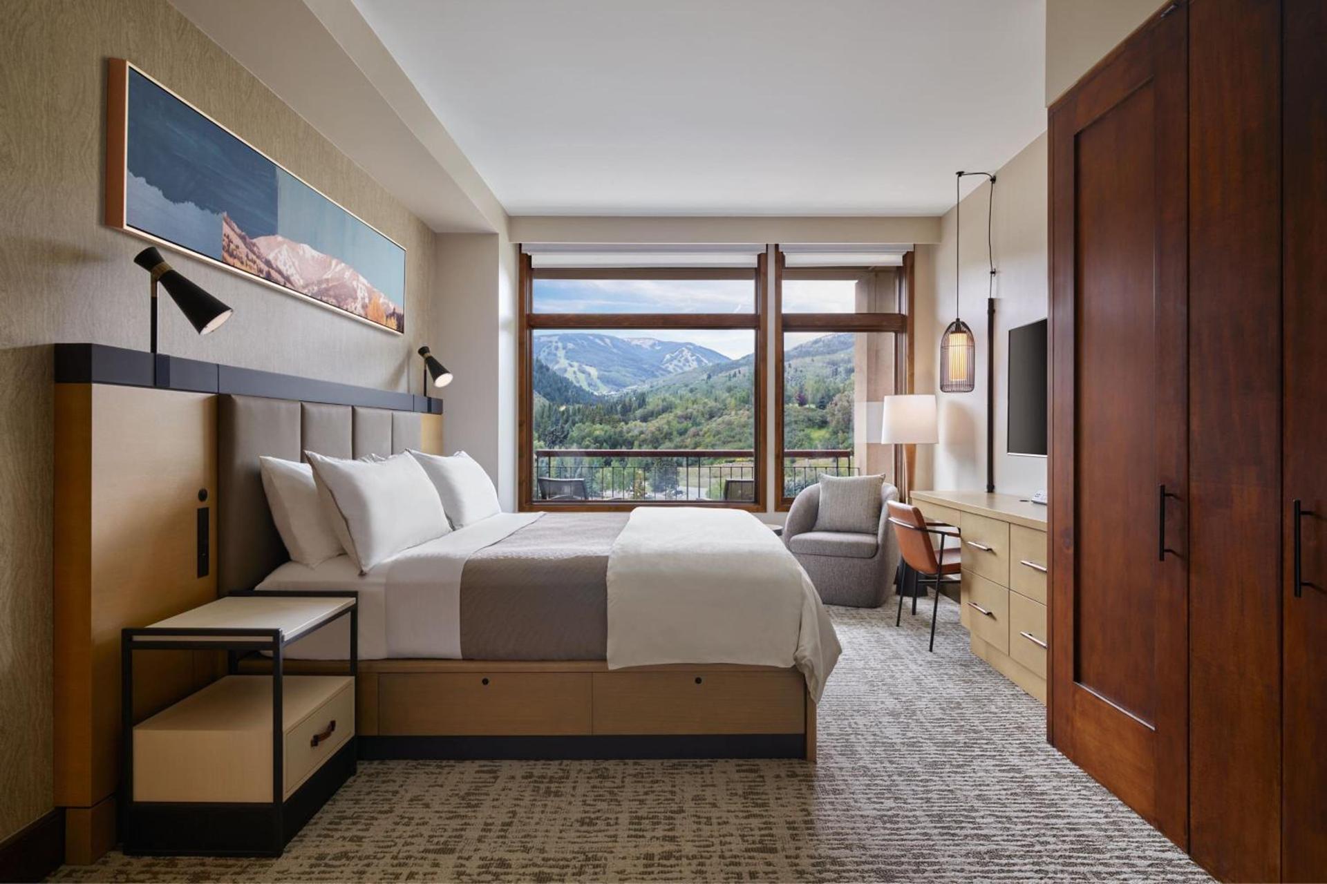 The Westin Riverfront Resort & Spa, Avon, Vail Valley photo 15