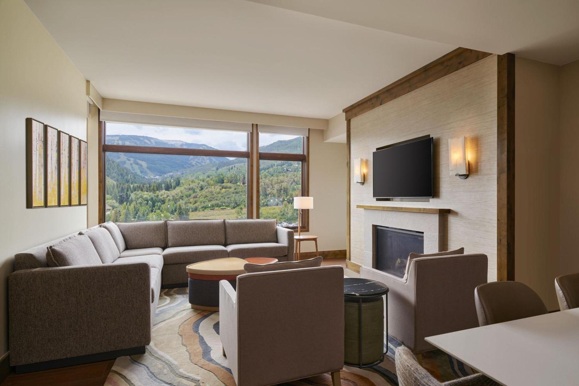 The Westin Riverfront Resort & Spa, Avon, Vail Valley photo 17
