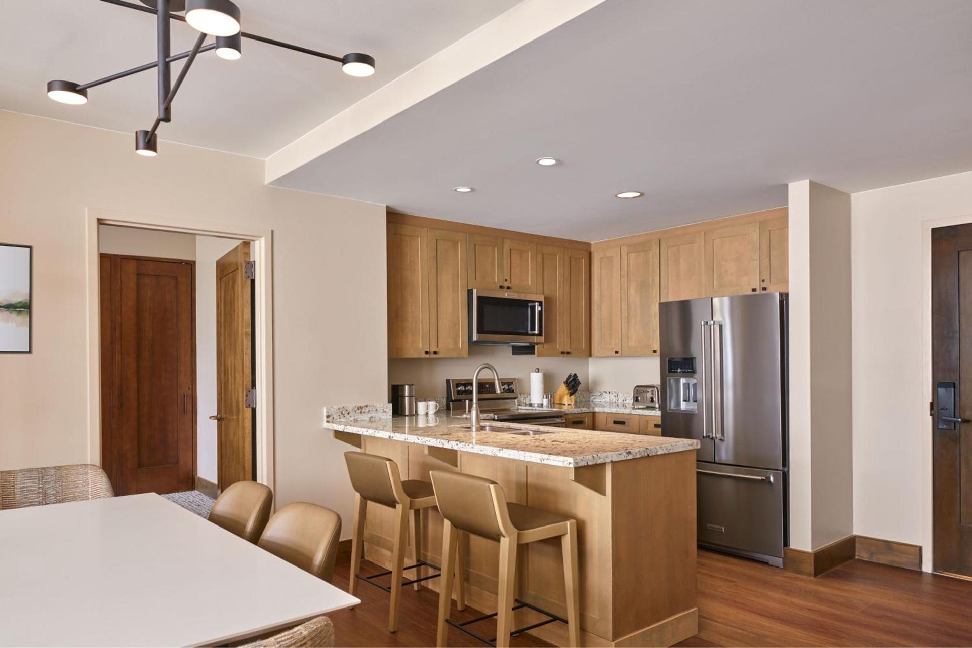 The Westin Riverfront Resort & Spa, Avon, Vail Valley photo 18