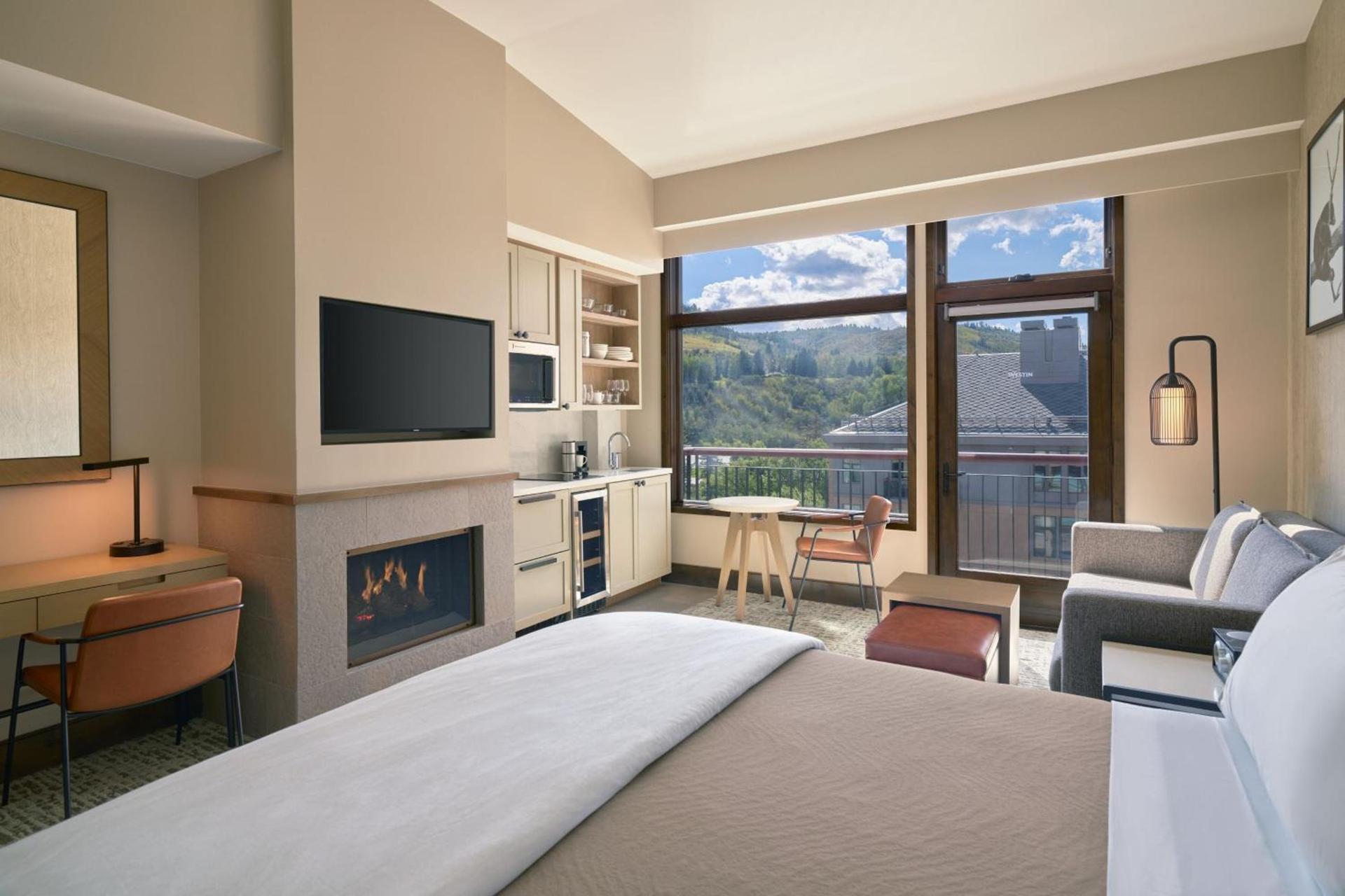 The Westin Riverfront Resort & Spa, Avon, Vail Valley photo 19