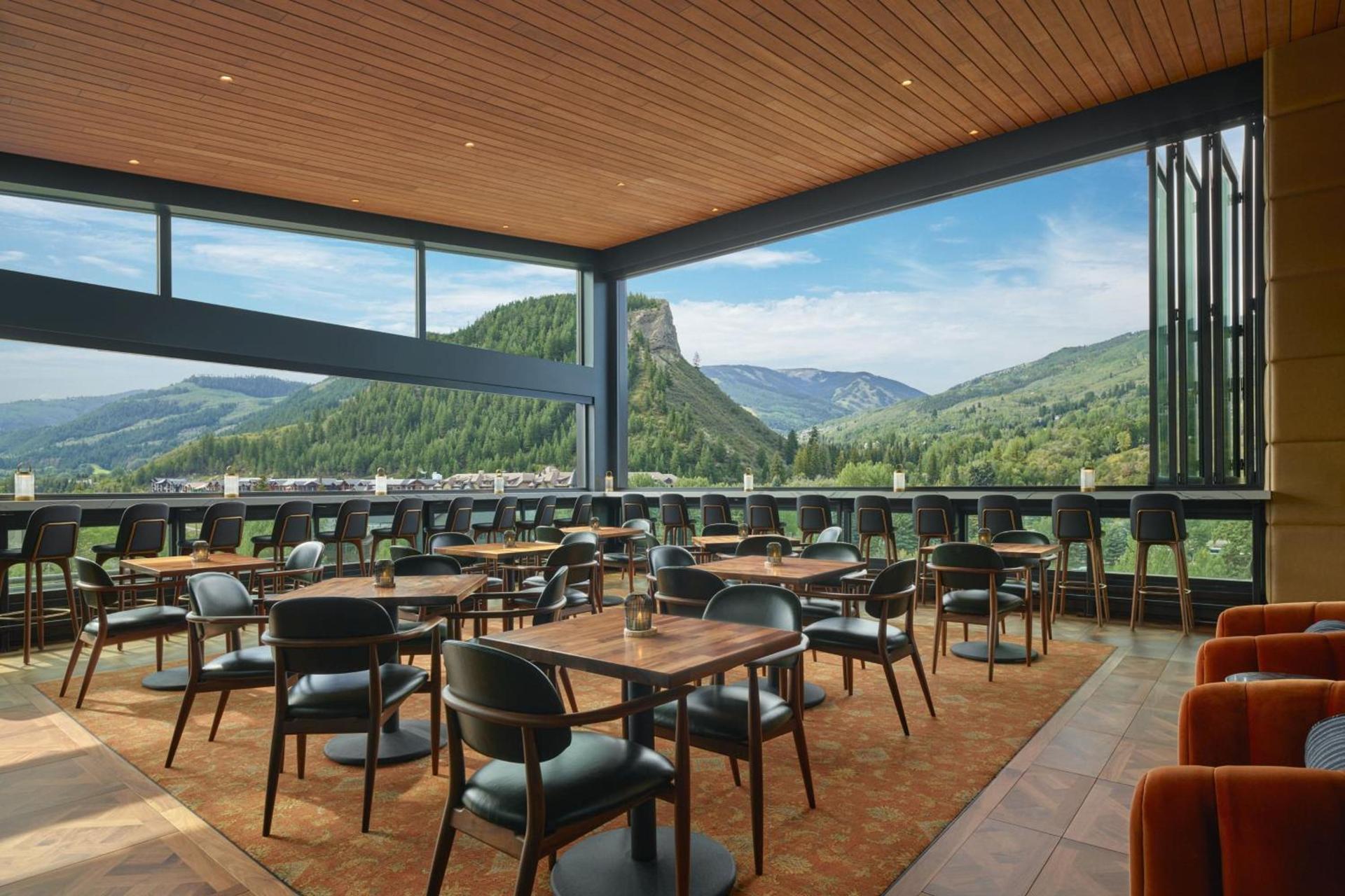 The Westin Riverfront Resort & Spa, Avon, Vail Valley photo 39