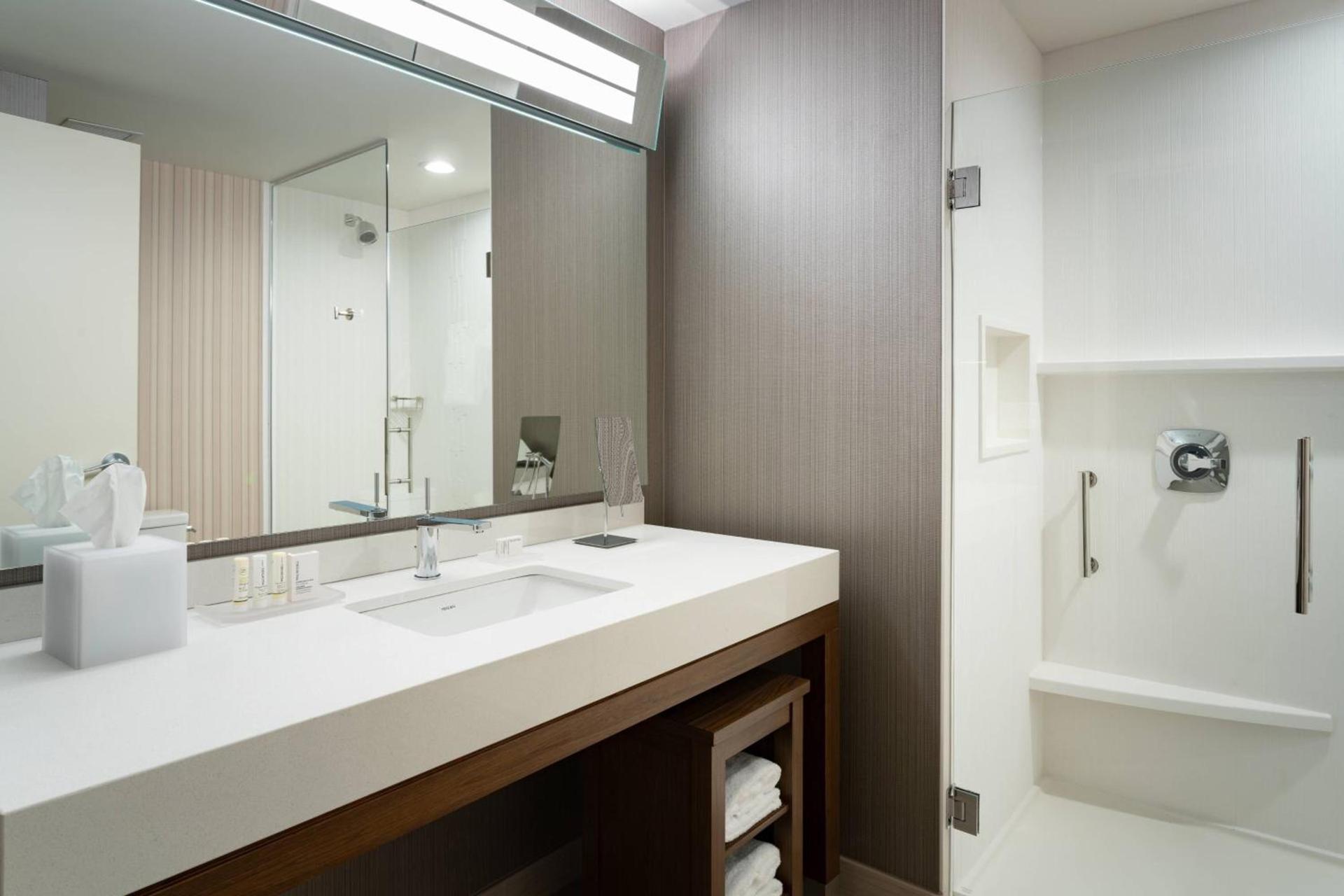 Courtyard by Marriott Port St. Lucie Tradition photo 14