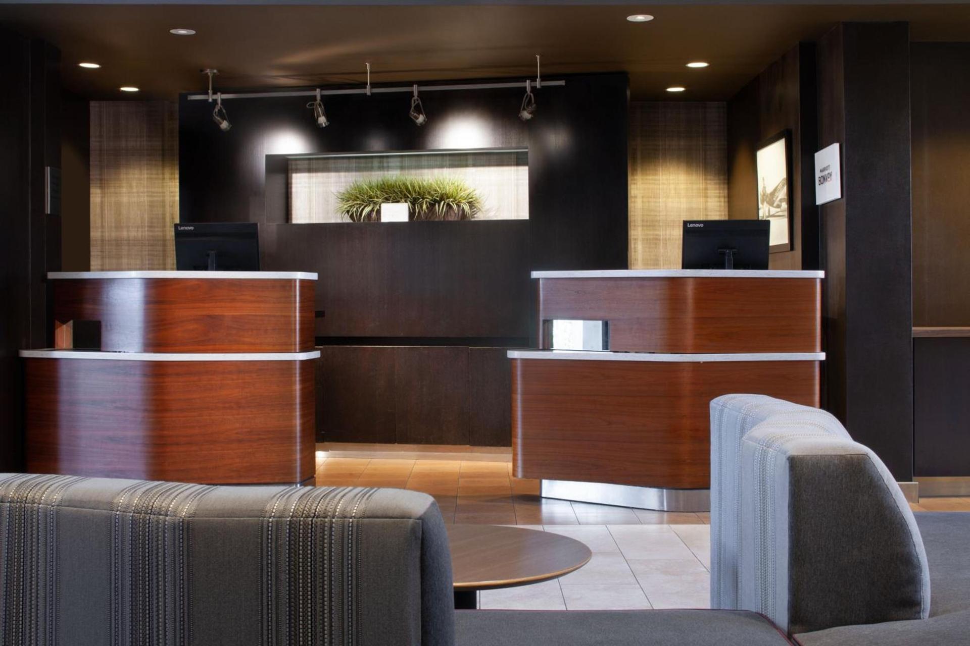 Courtyard by Marriott Oakland Airport photo 4