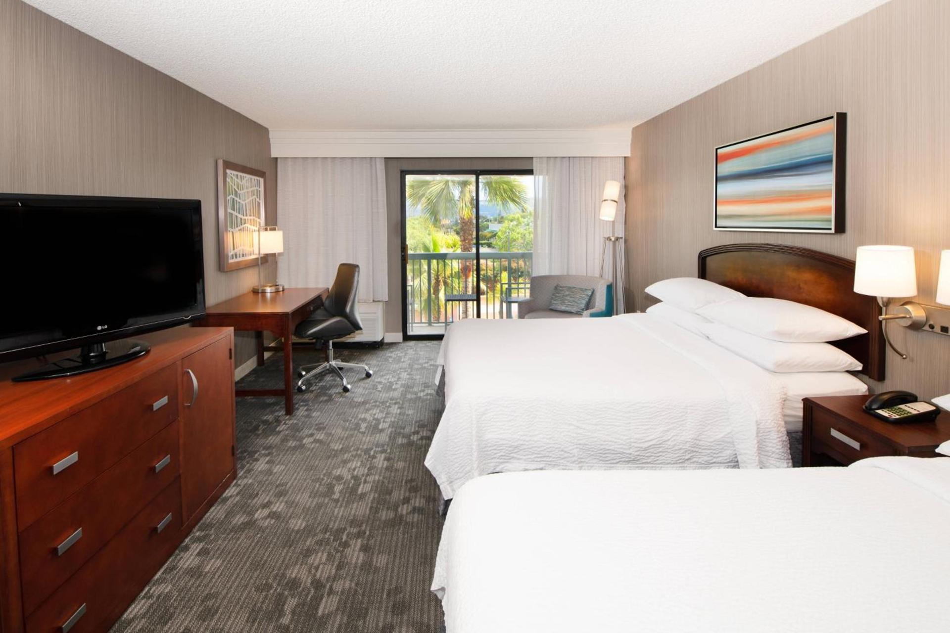 Courtyard by Marriott Oakland Airport photo 12