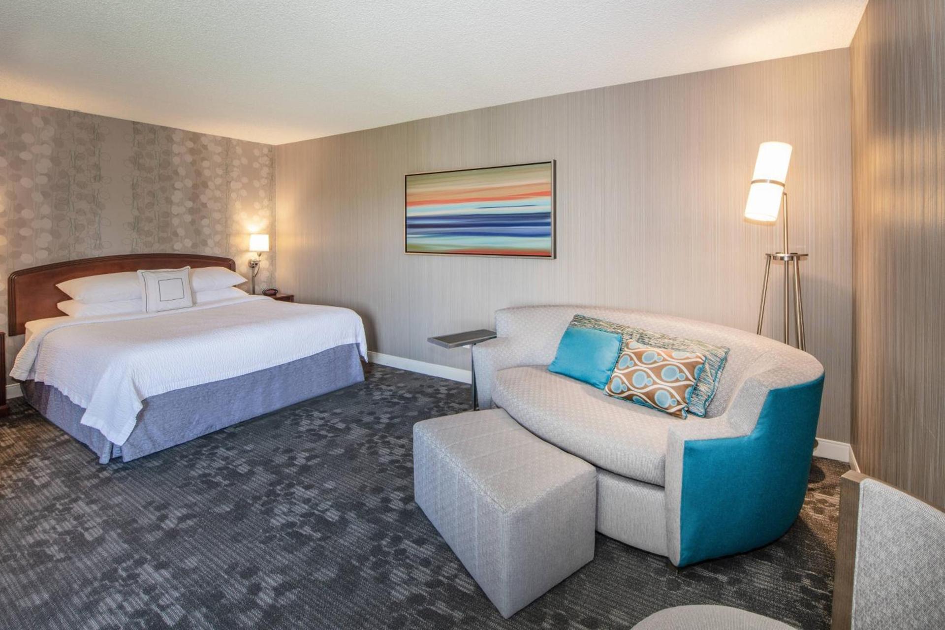 Courtyard by Marriott Oakland Airport photo 35