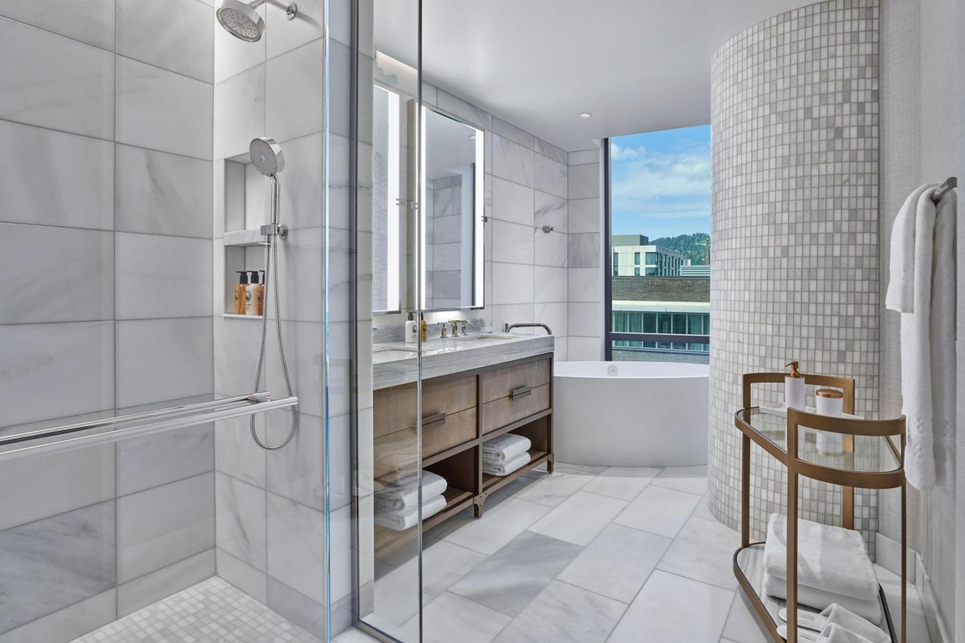 The Ritz-Carlton, Portland photo 28