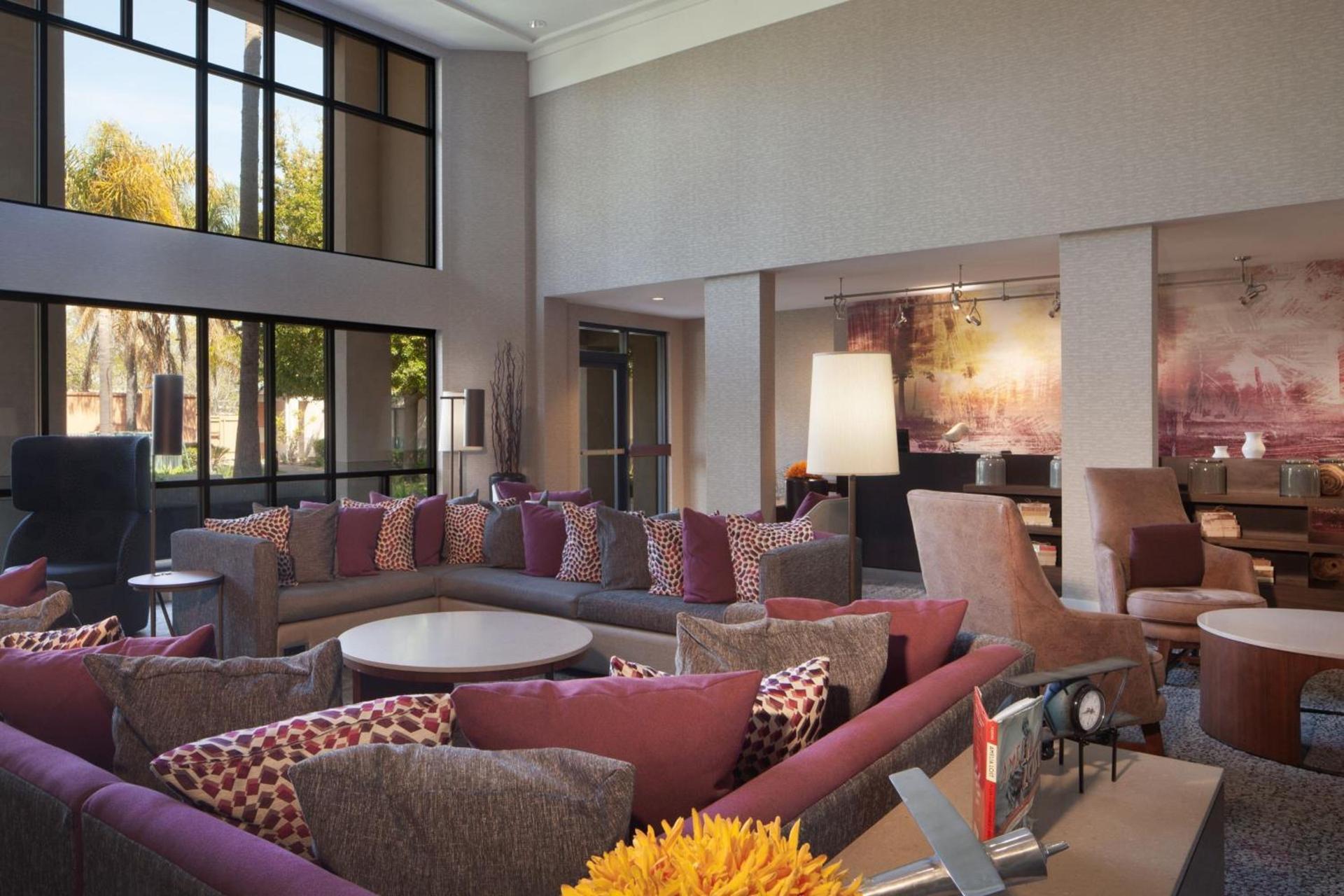 Courtyard by Marriott Oakland Airport photo 8