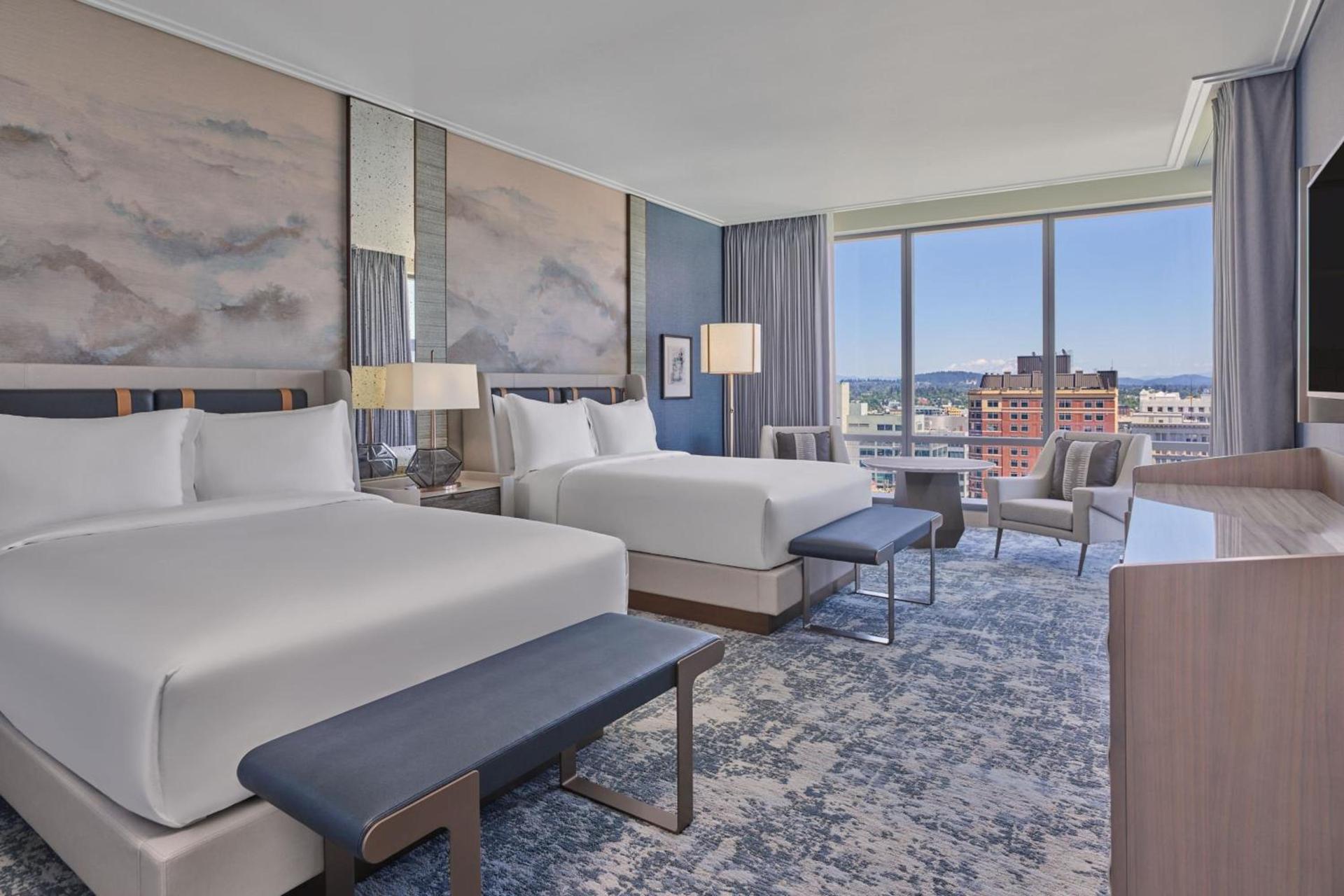 The Ritz-Carlton, Portland photo 20