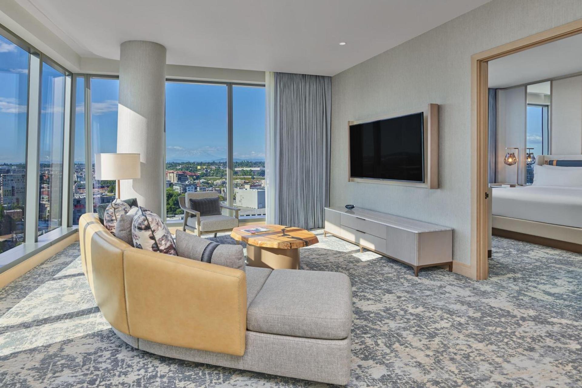 The Ritz-Carlton, Portland photo 34
