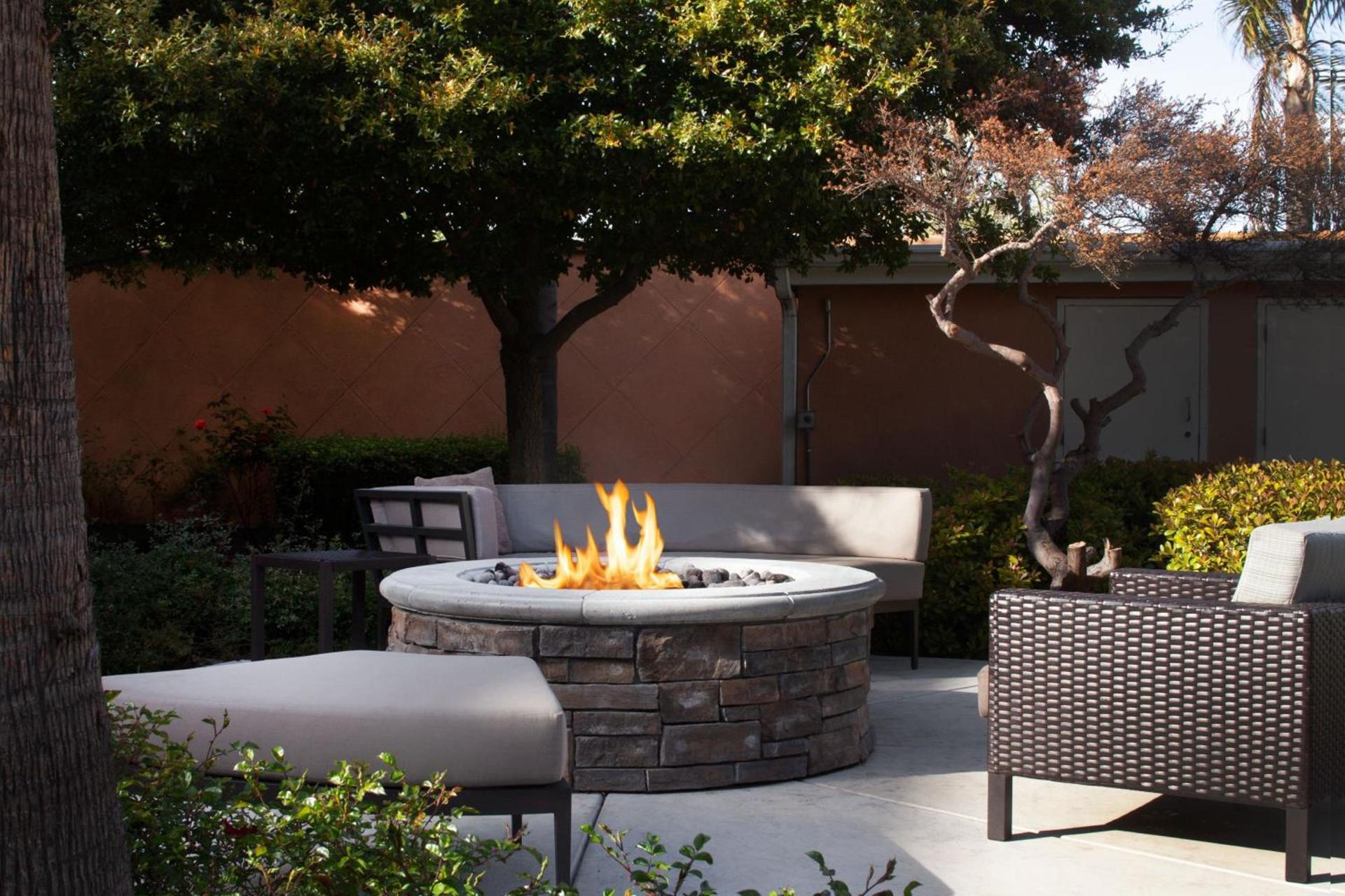 Courtyard by Marriott Oakland Airport photo 47