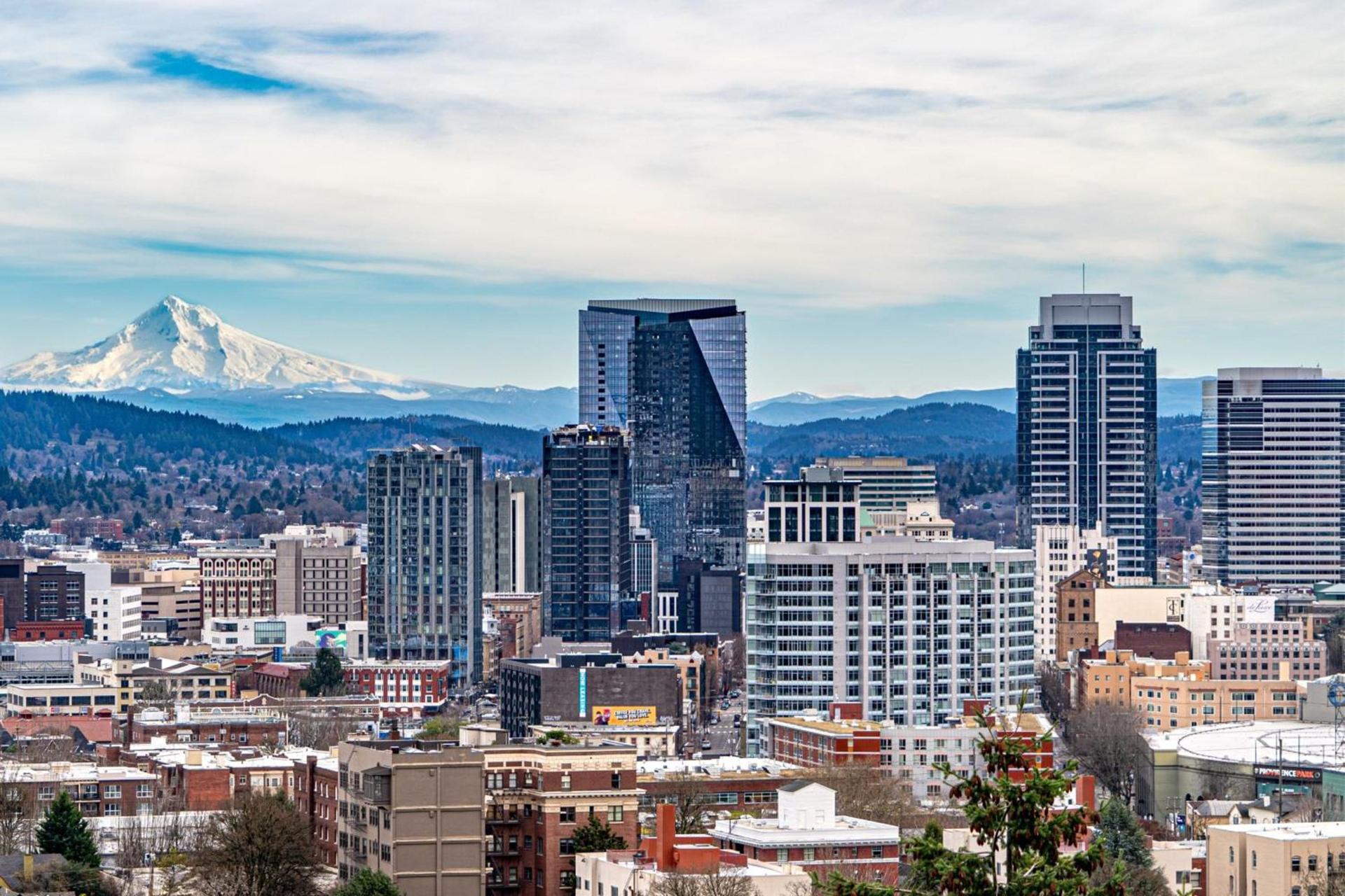 The Ritz-Carlton, Portland photo 14